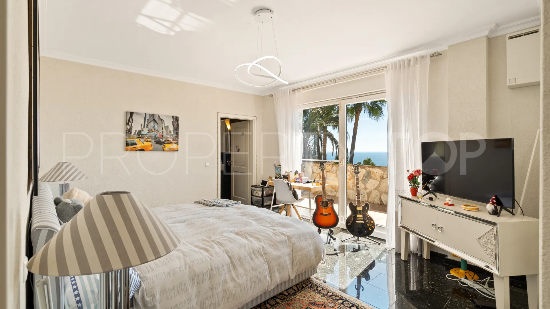 Villa con 5 dormitorios en venta en La Capellania