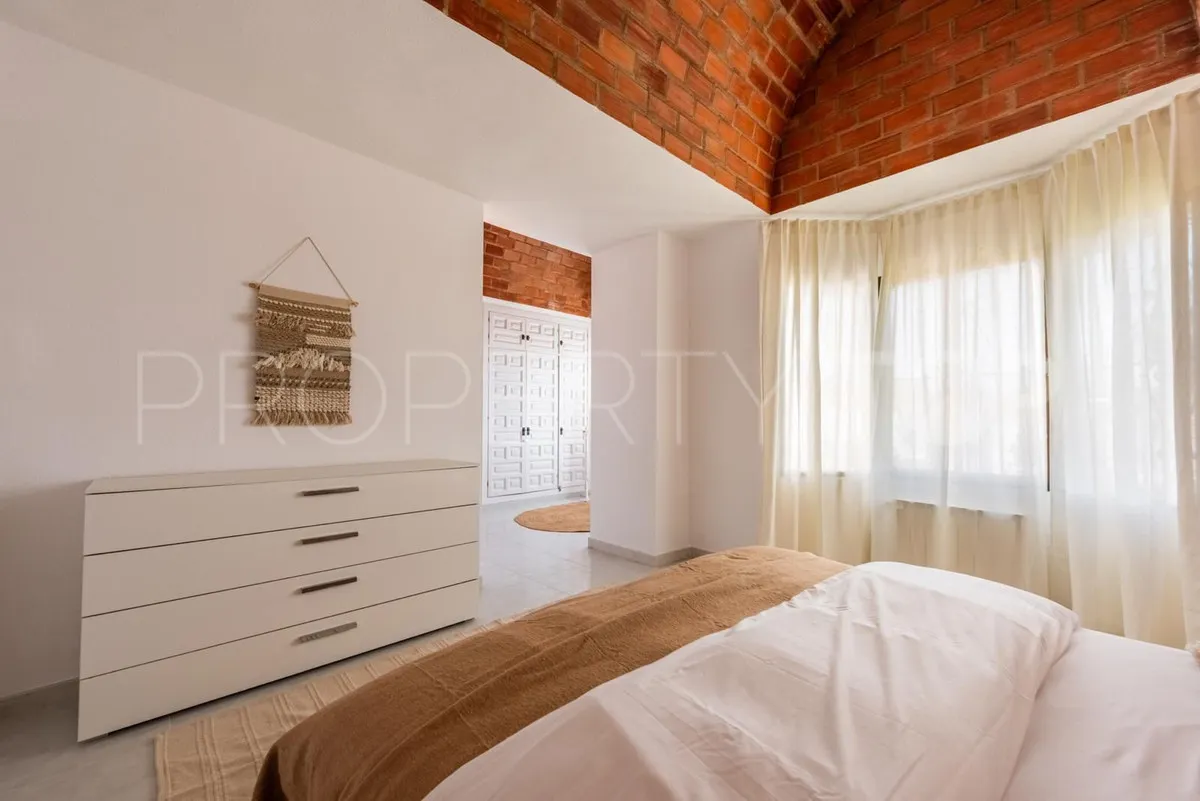 Villa en venta de 3 dormitorios en Monte Biarritz