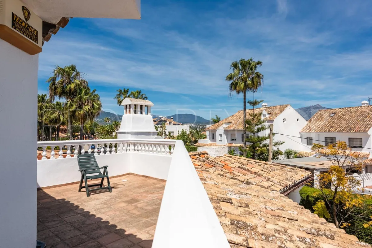 Villa en venta de 3 dormitorios en Monte Biarritz