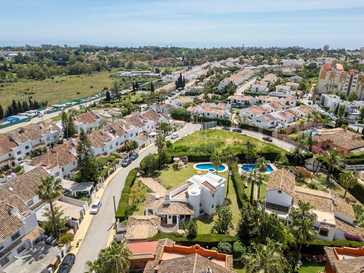 Villa en venta de 3 dormitorios en Monte Biarritz