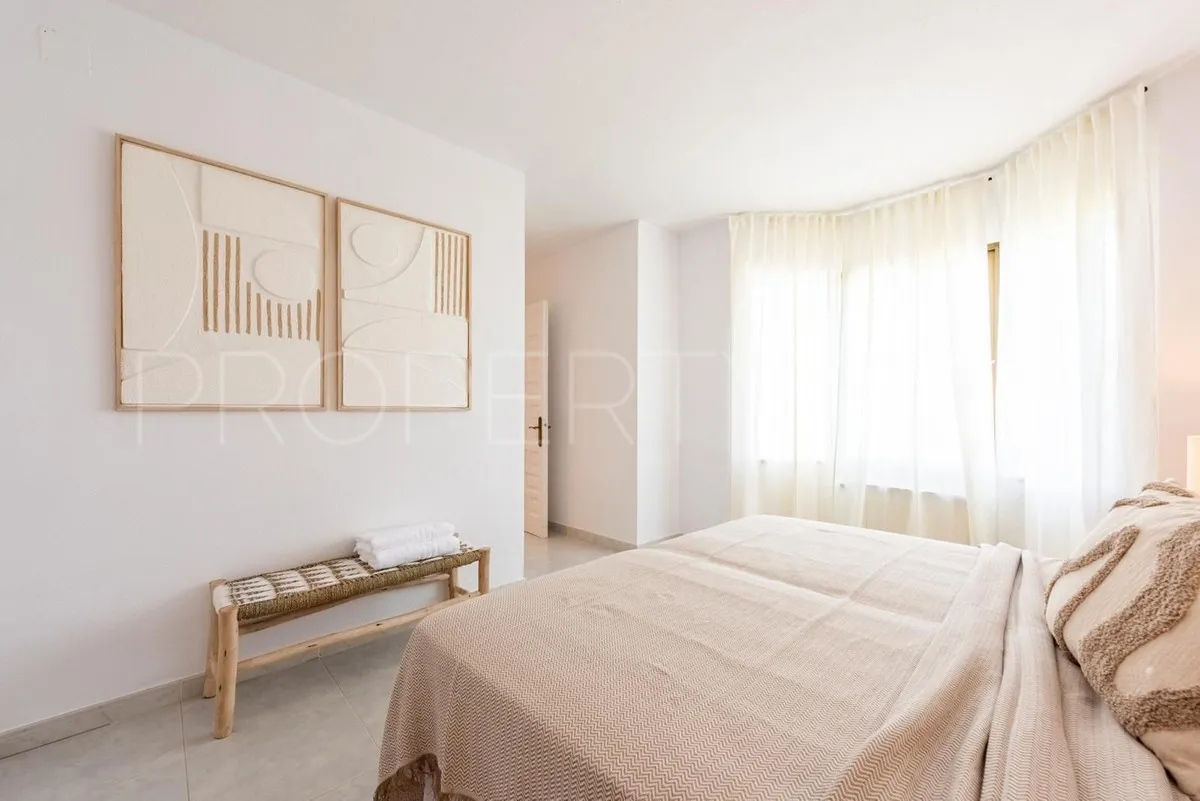 Villa en venta de 3 dormitorios en Monte Biarritz