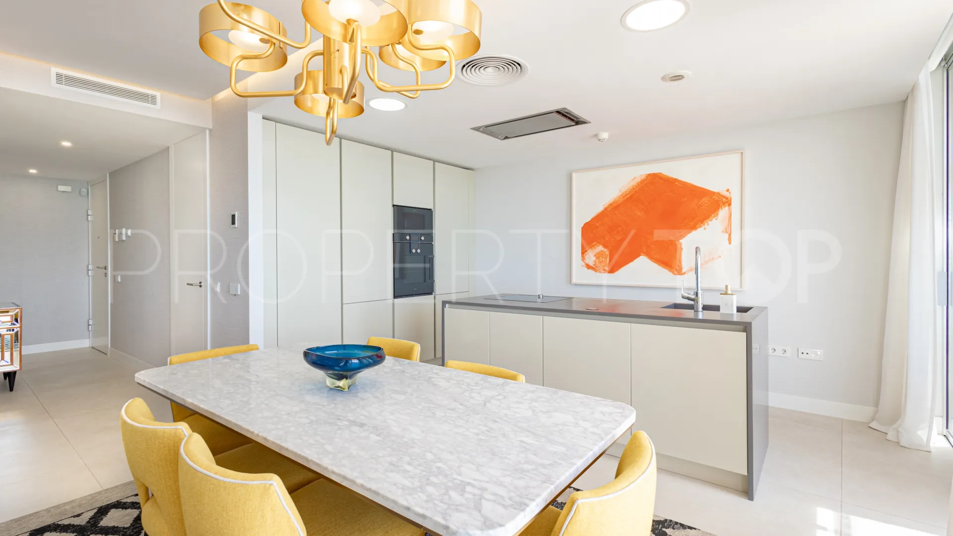 The Edge, apartamento en venta