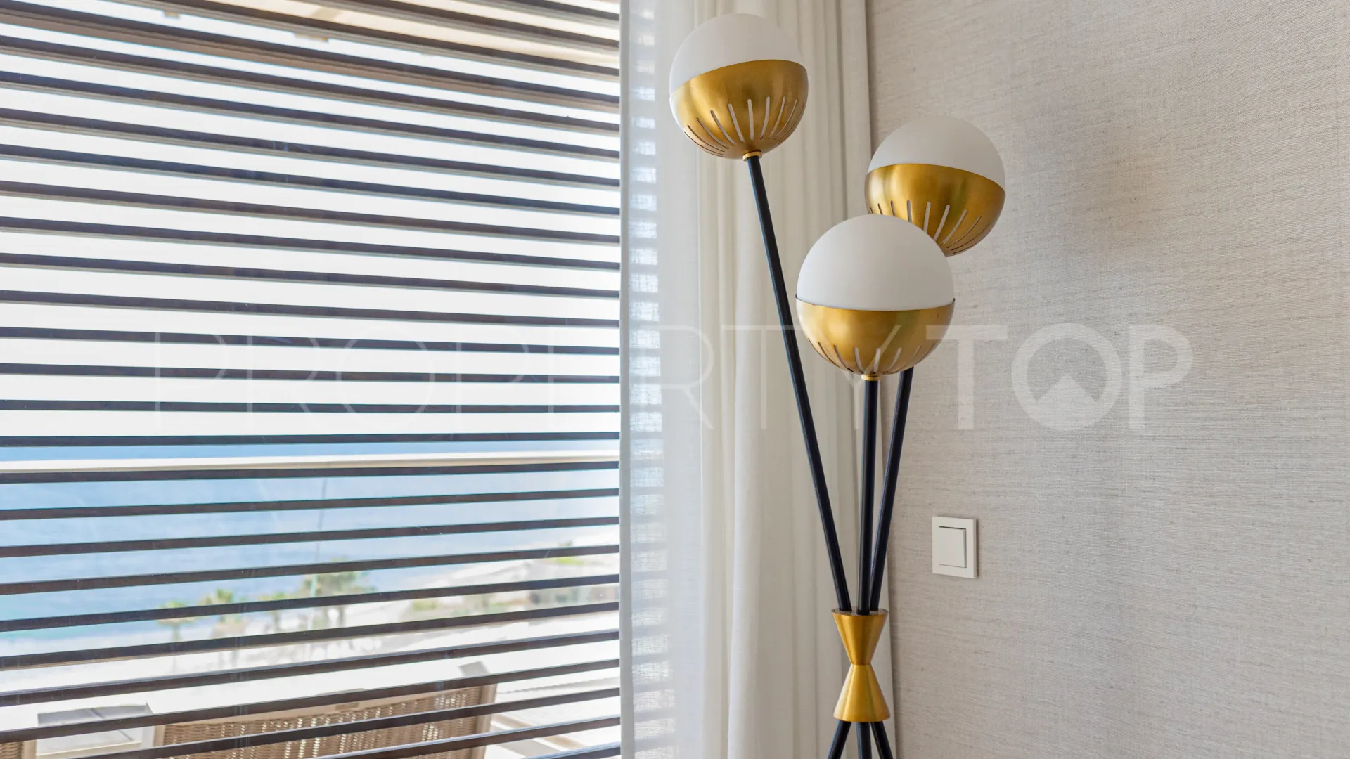 The Edge, apartamento en venta
