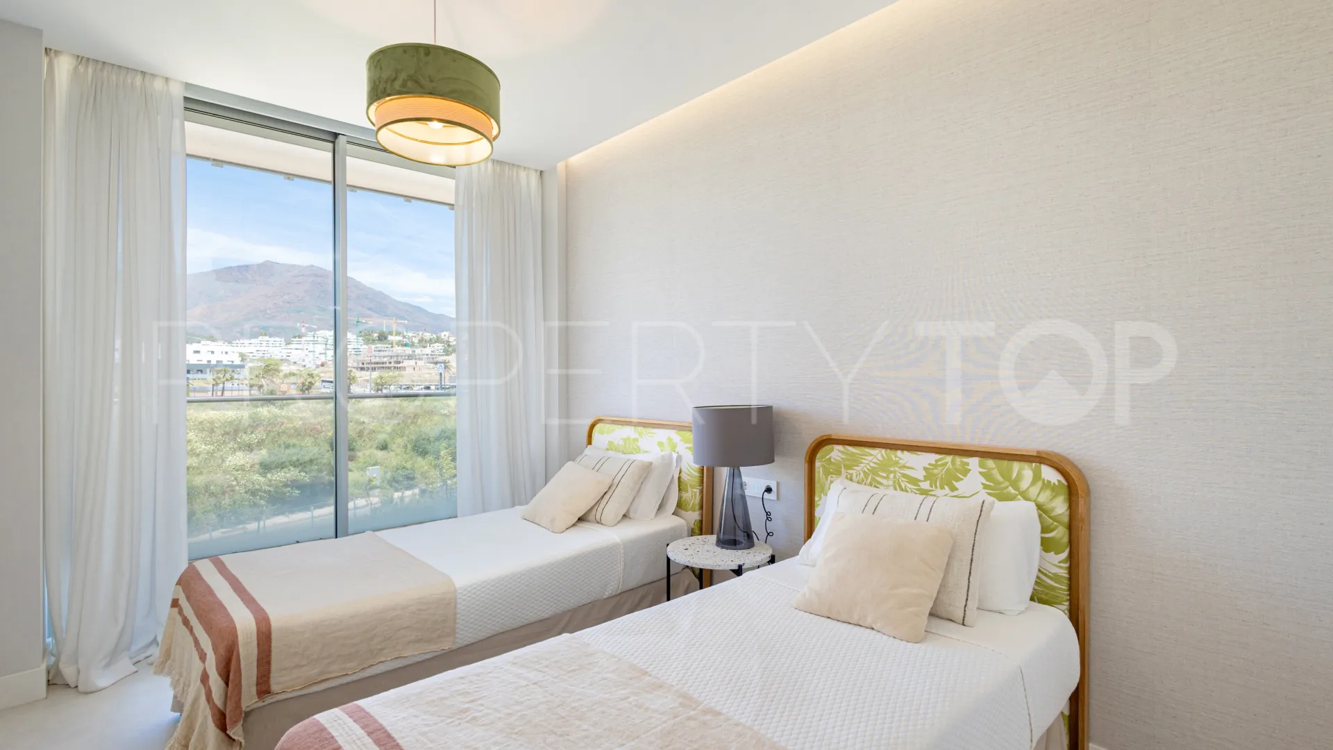 The Edge, apartamento en venta