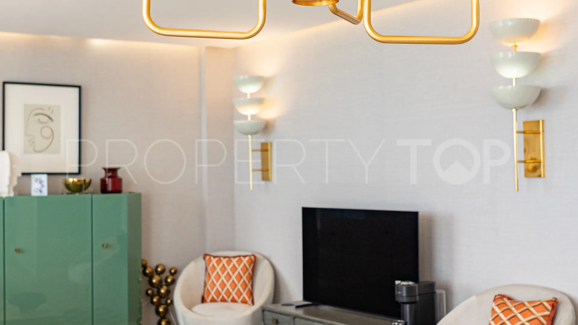The Edge, apartamento en venta