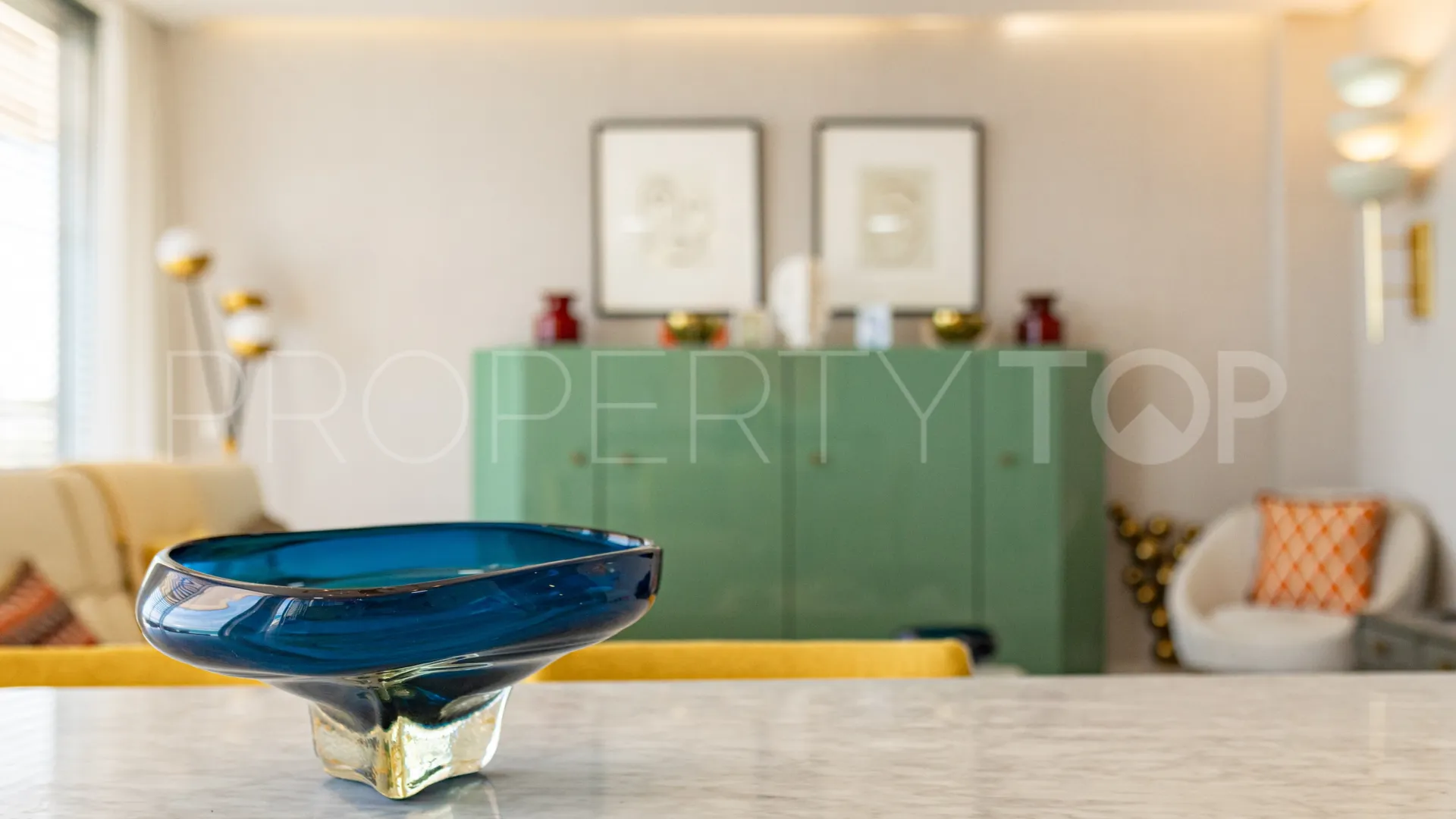 The Edge, apartamento en venta