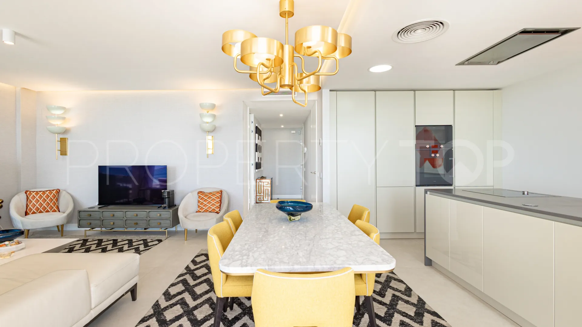 The Edge, apartamento en venta