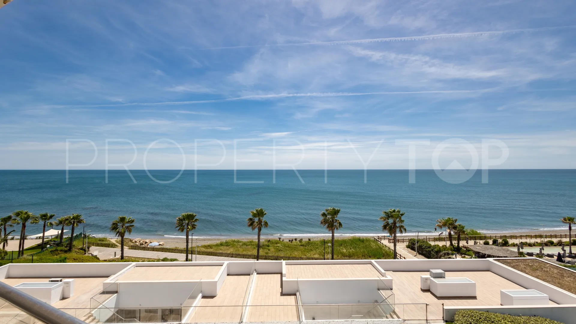 The Edge, apartamento en venta