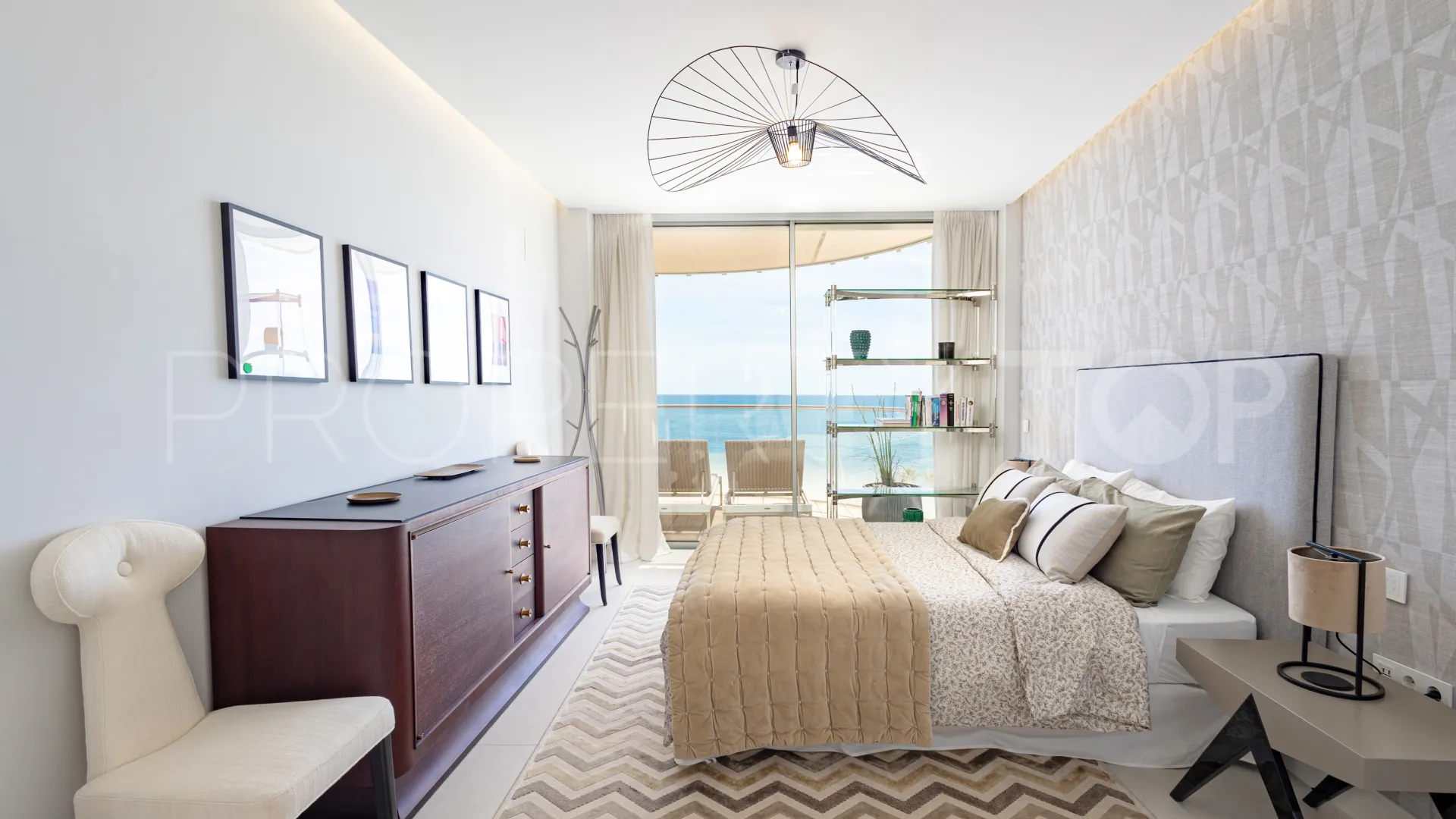 The Edge, apartamento en venta