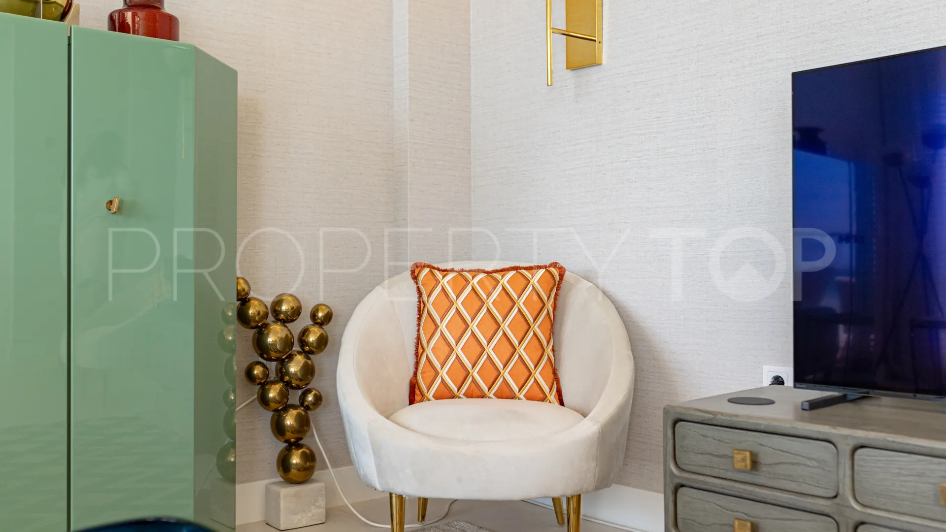 The Edge, apartamento en venta