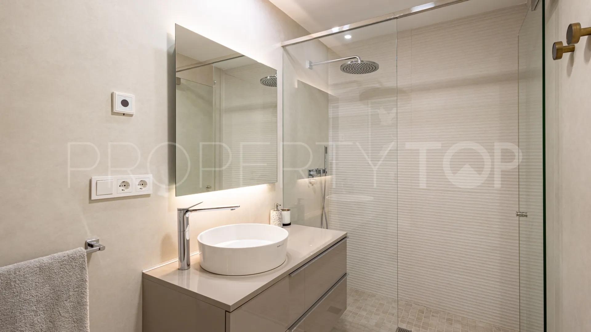 The Edge, apartamento en venta