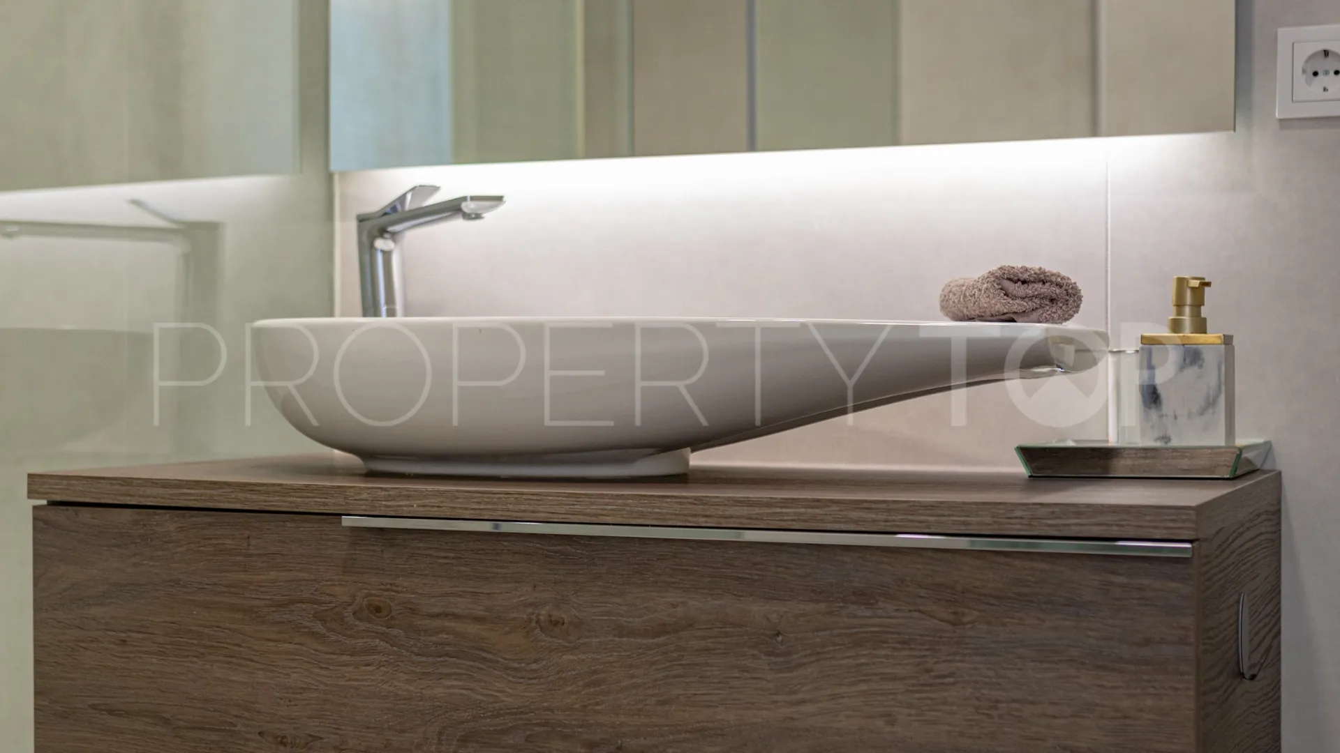 The Edge, apartamento en venta
