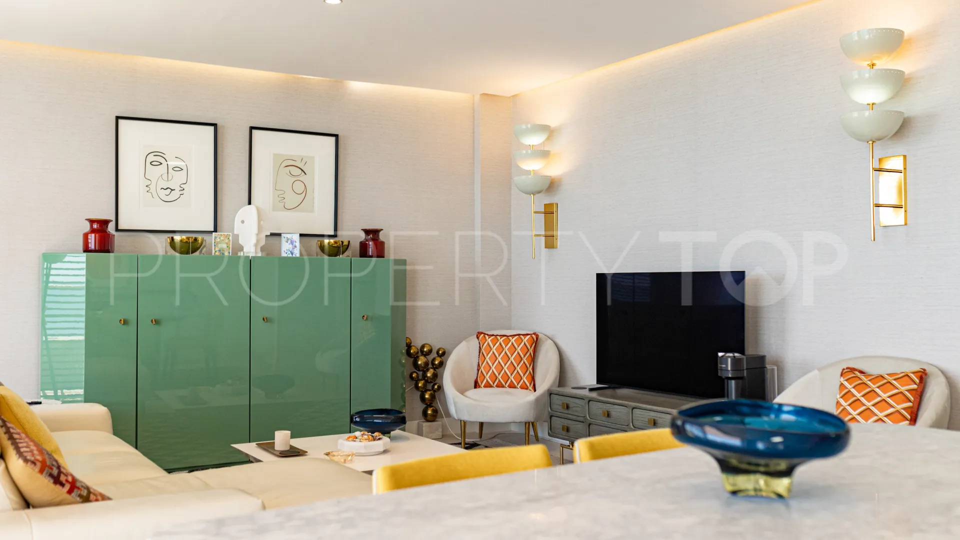 The Edge, apartamento en venta
