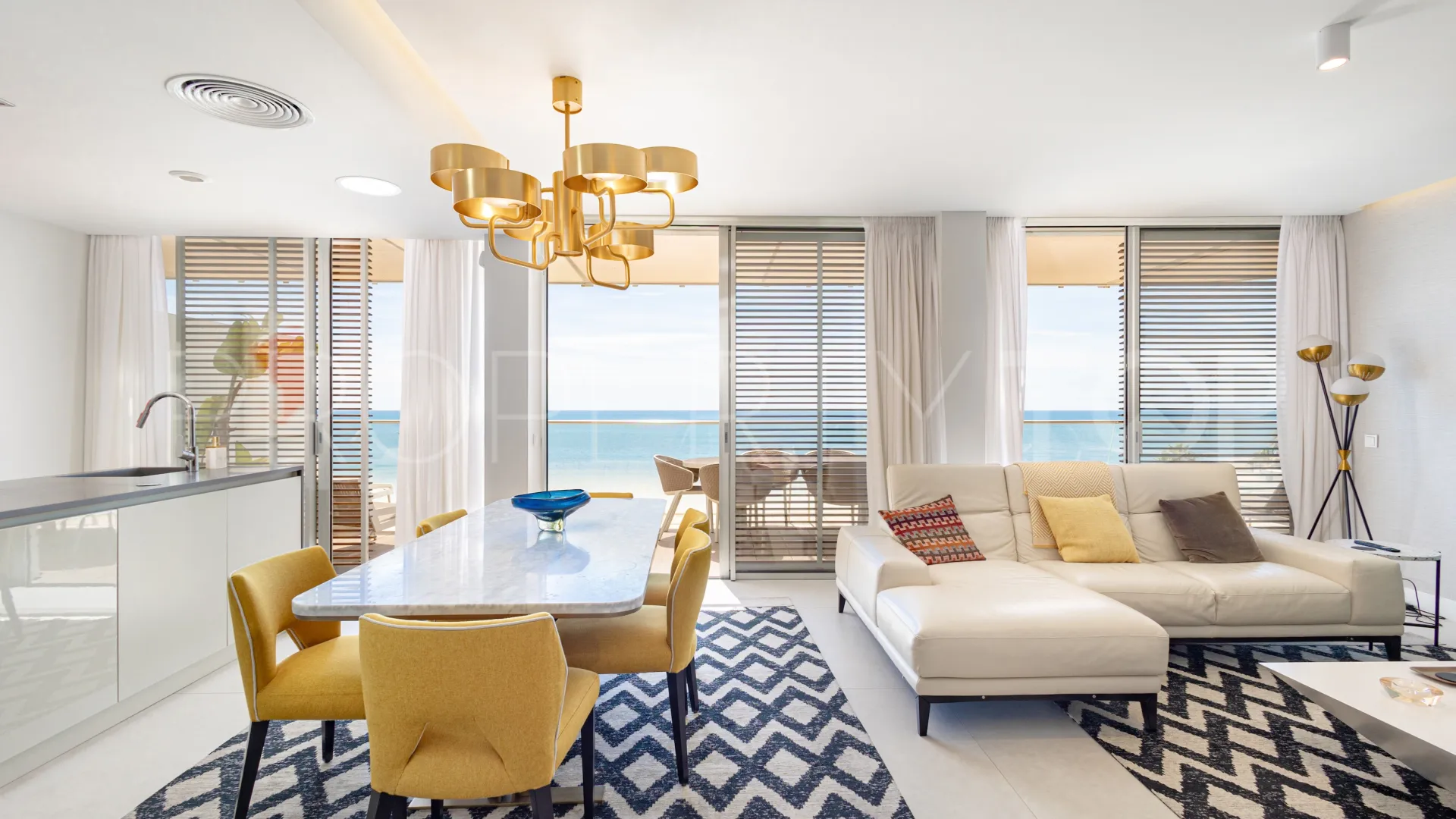 The Edge, apartamento en venta