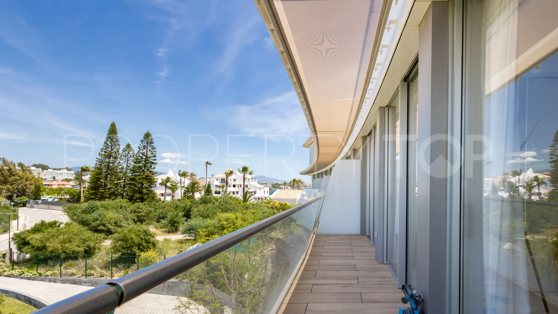 The Edge, apartamento en venta