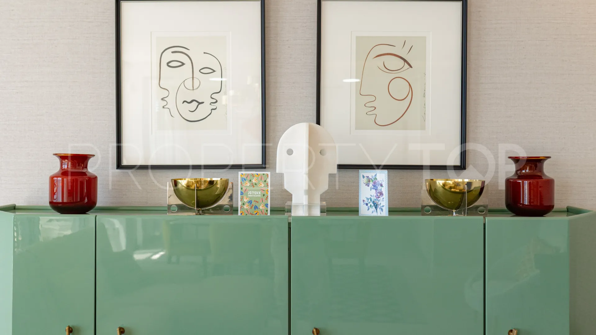 The Edge, apartamento en venta