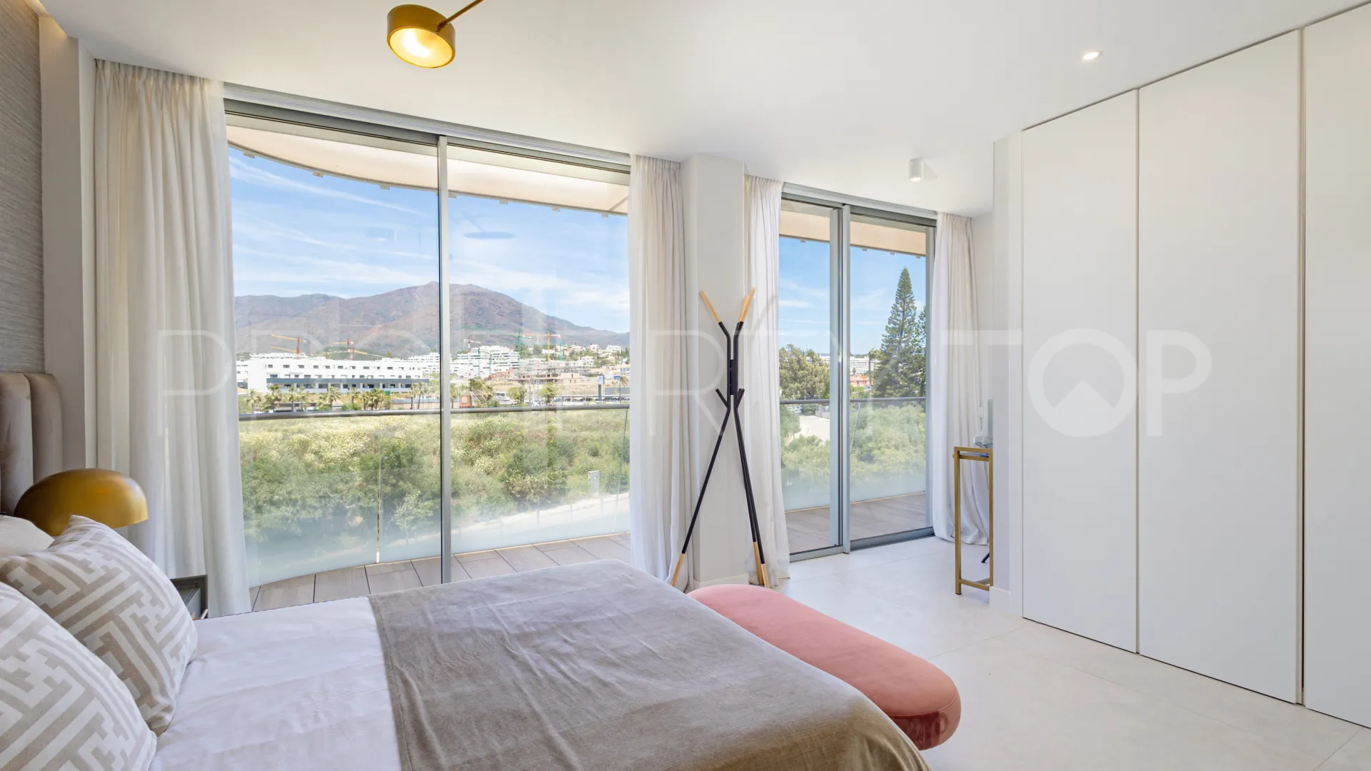 The Edge, apartamento en venta