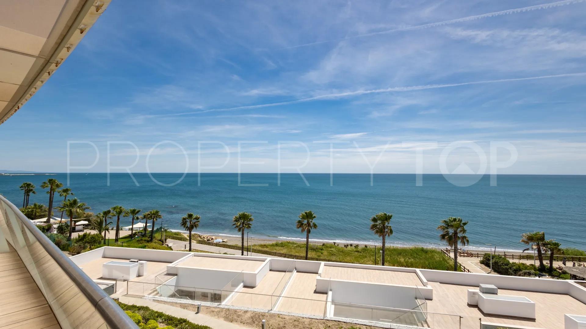 The Edge, apartamento en venta
