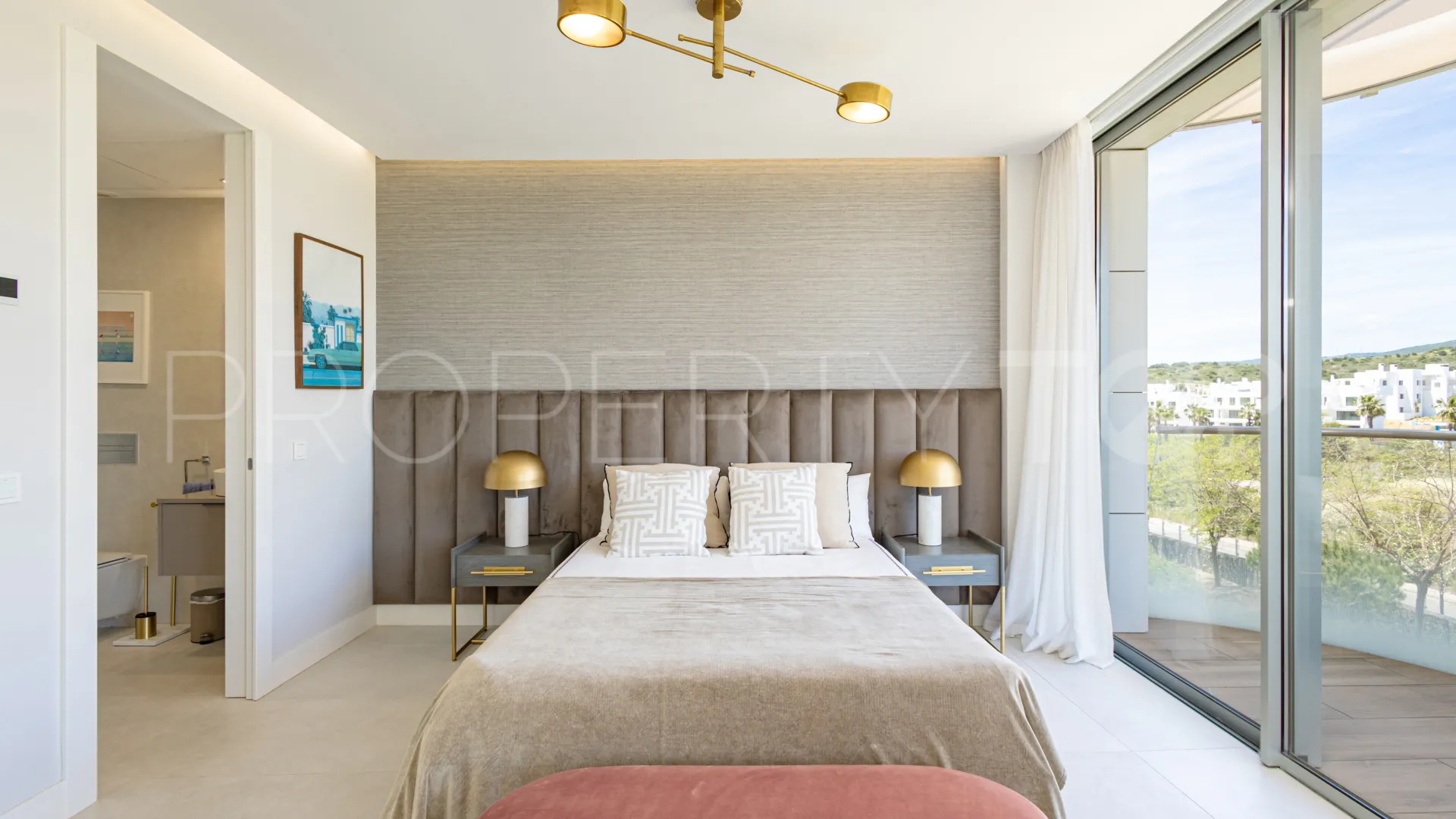 The Edge, apartamento en venta
