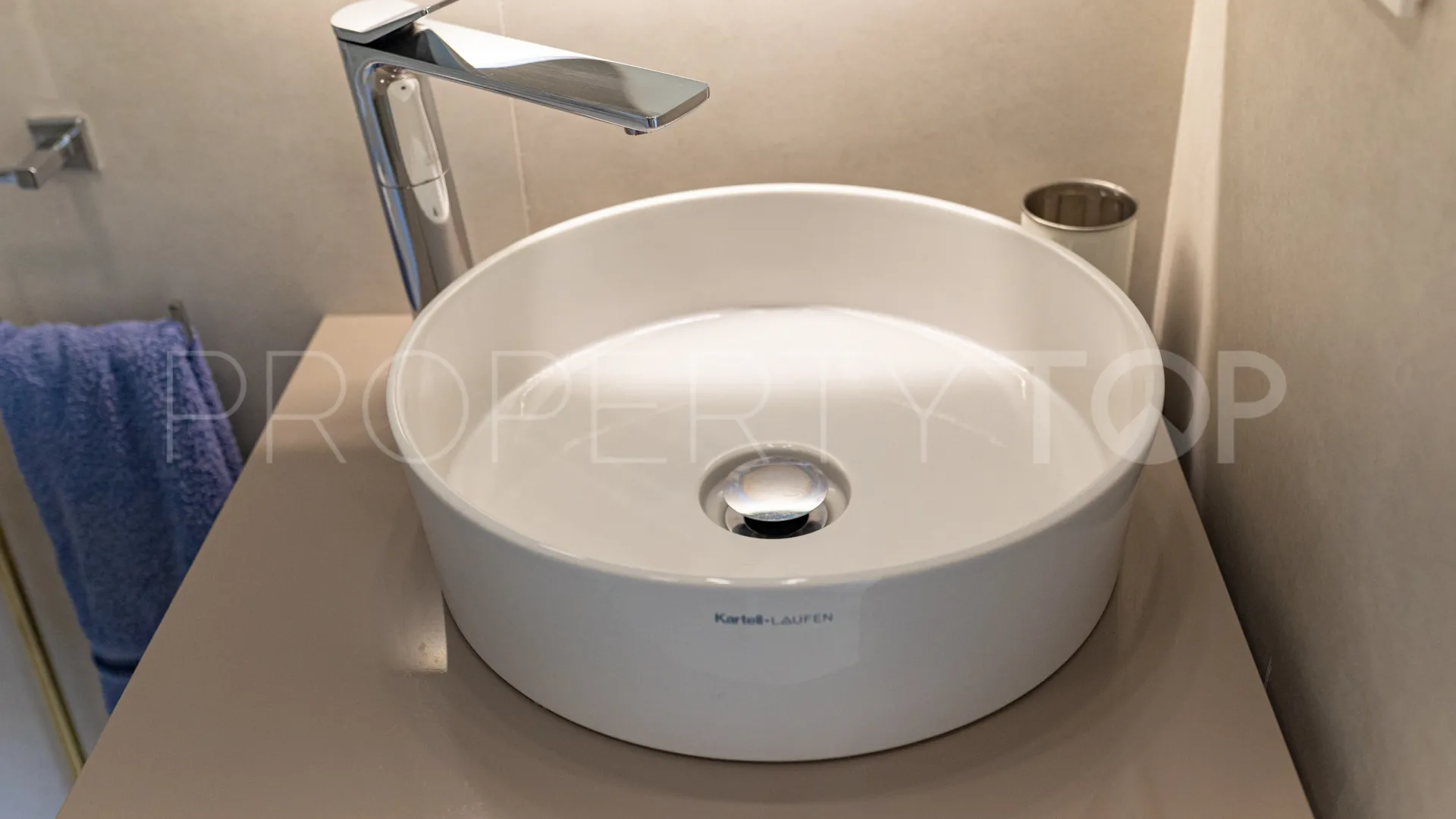 The Edge, apartamento en venta