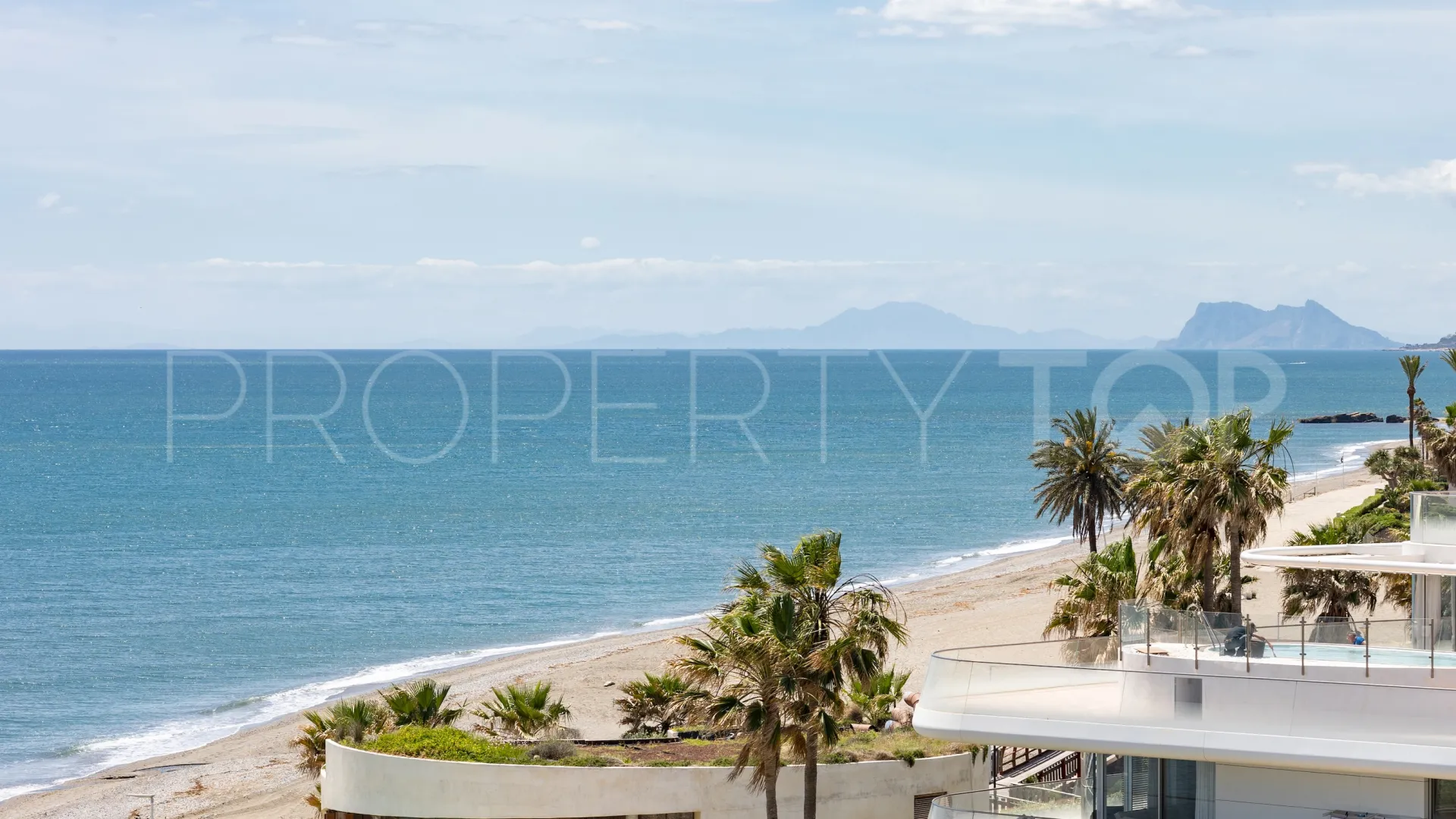The Edge, apartamento en venta