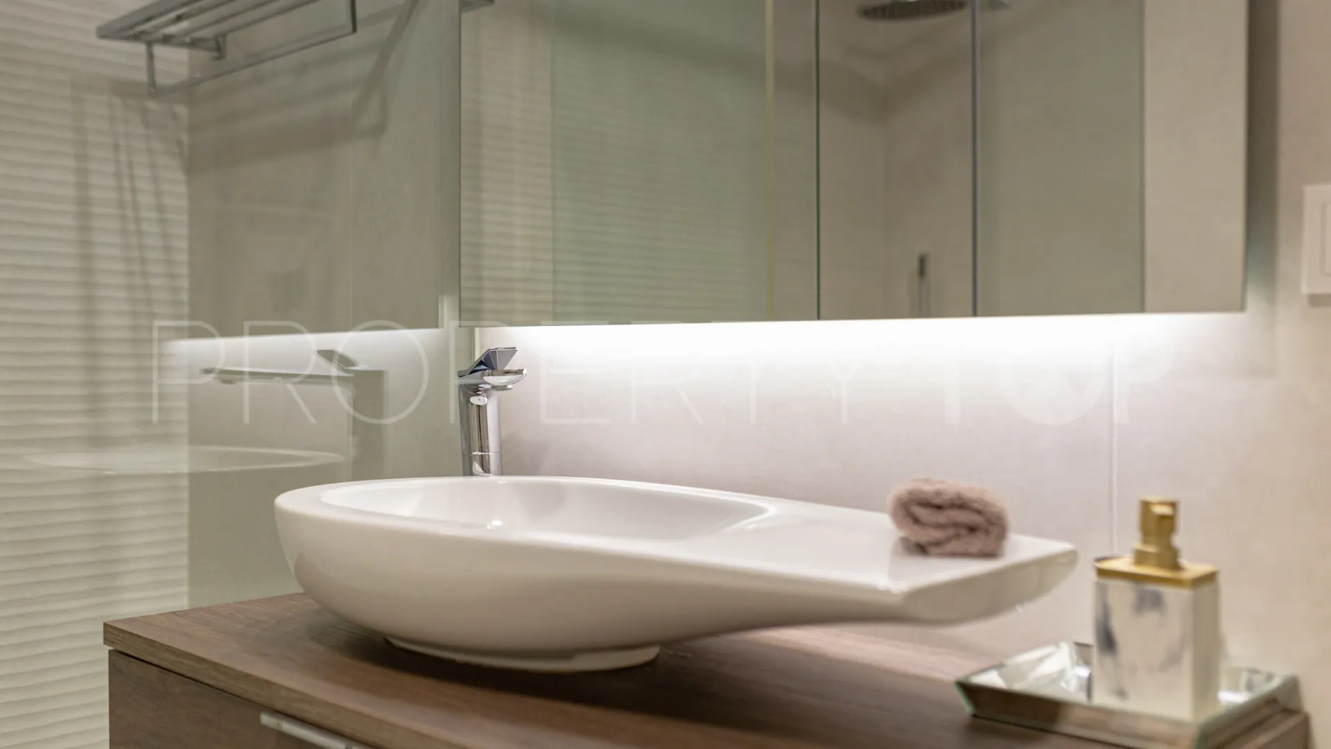 The Edge, apartamento en venta
