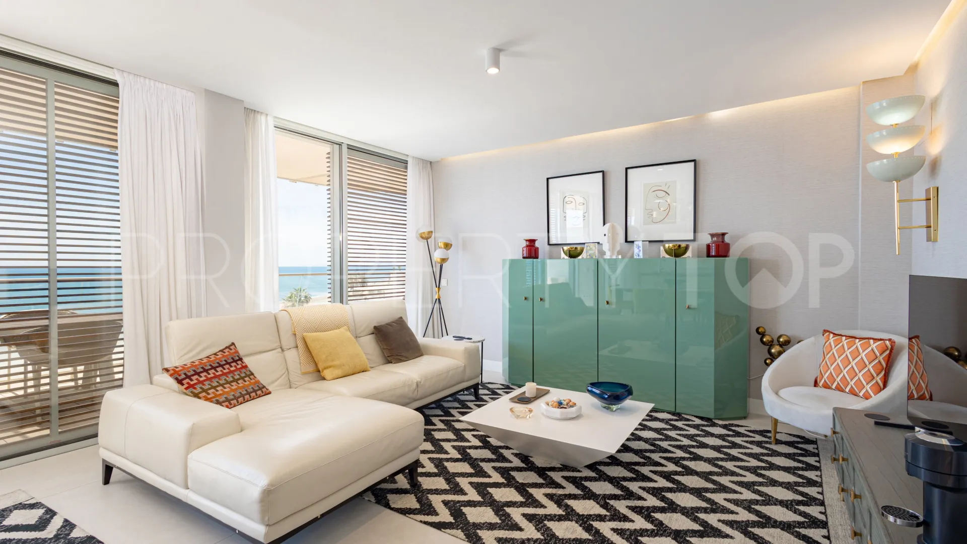 The Edge, apartamento en venta