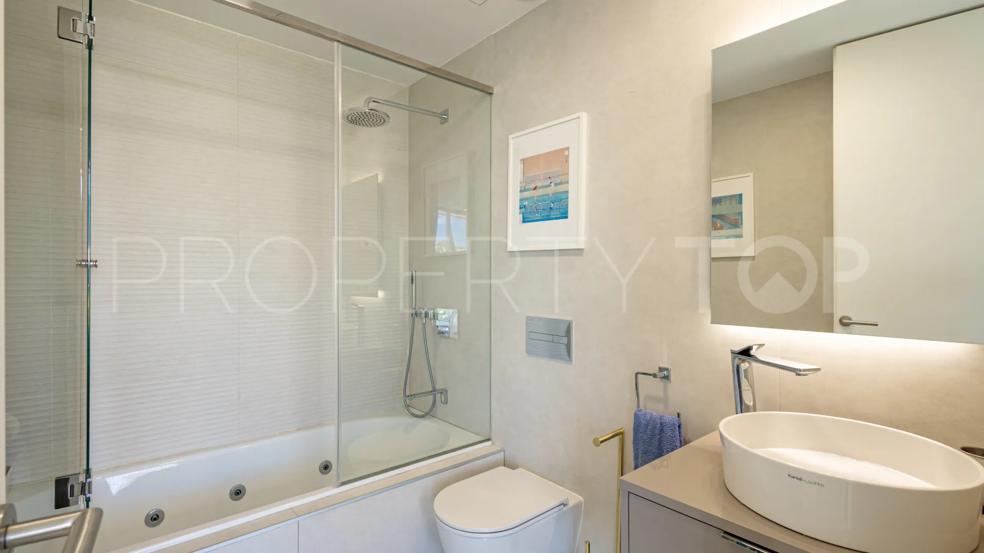 The Edge, apartamento en venta