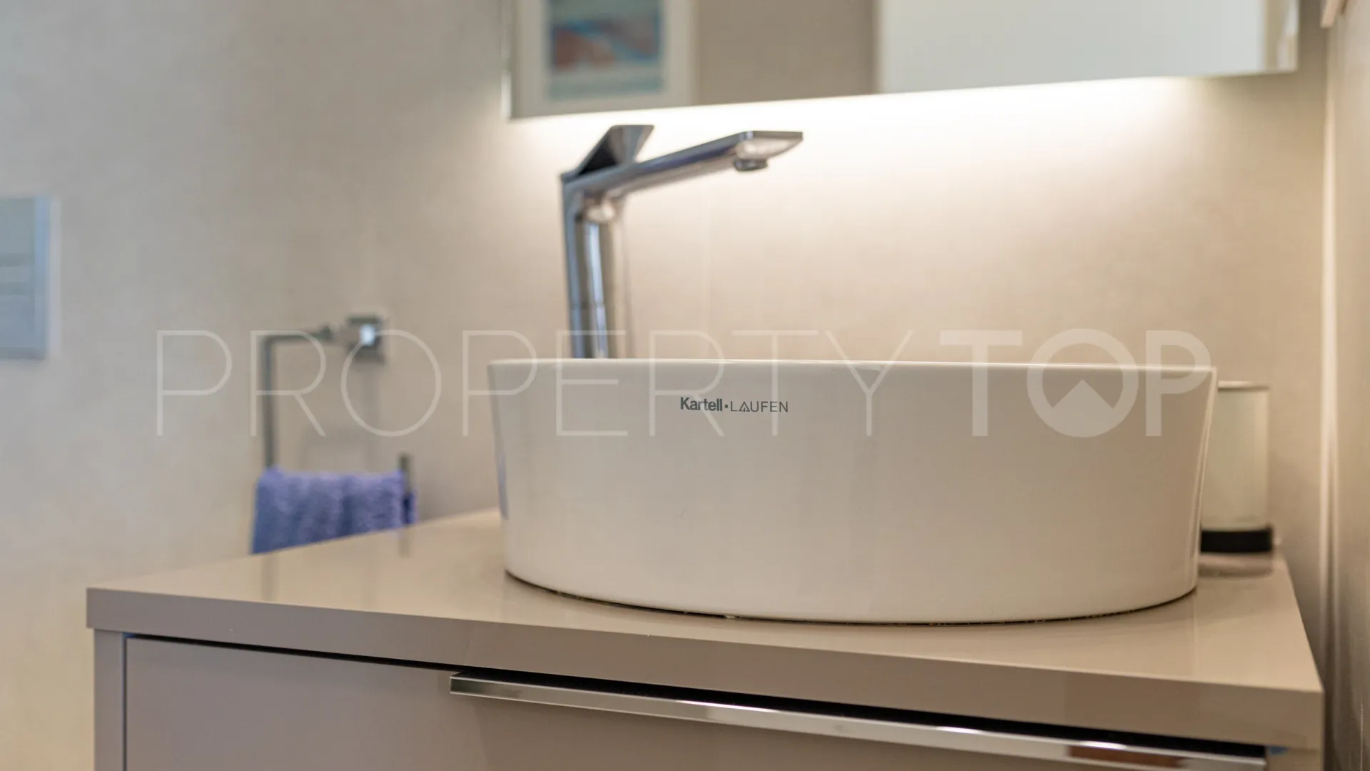 The Edge, apartamento en venta