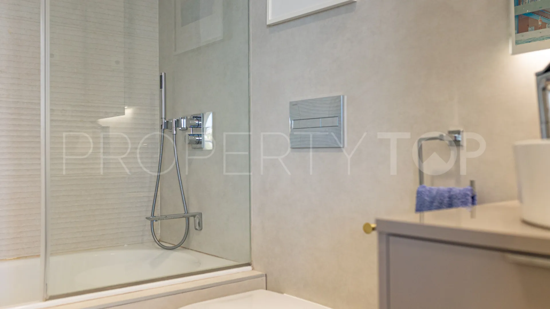 The Edge, apartamento en venta