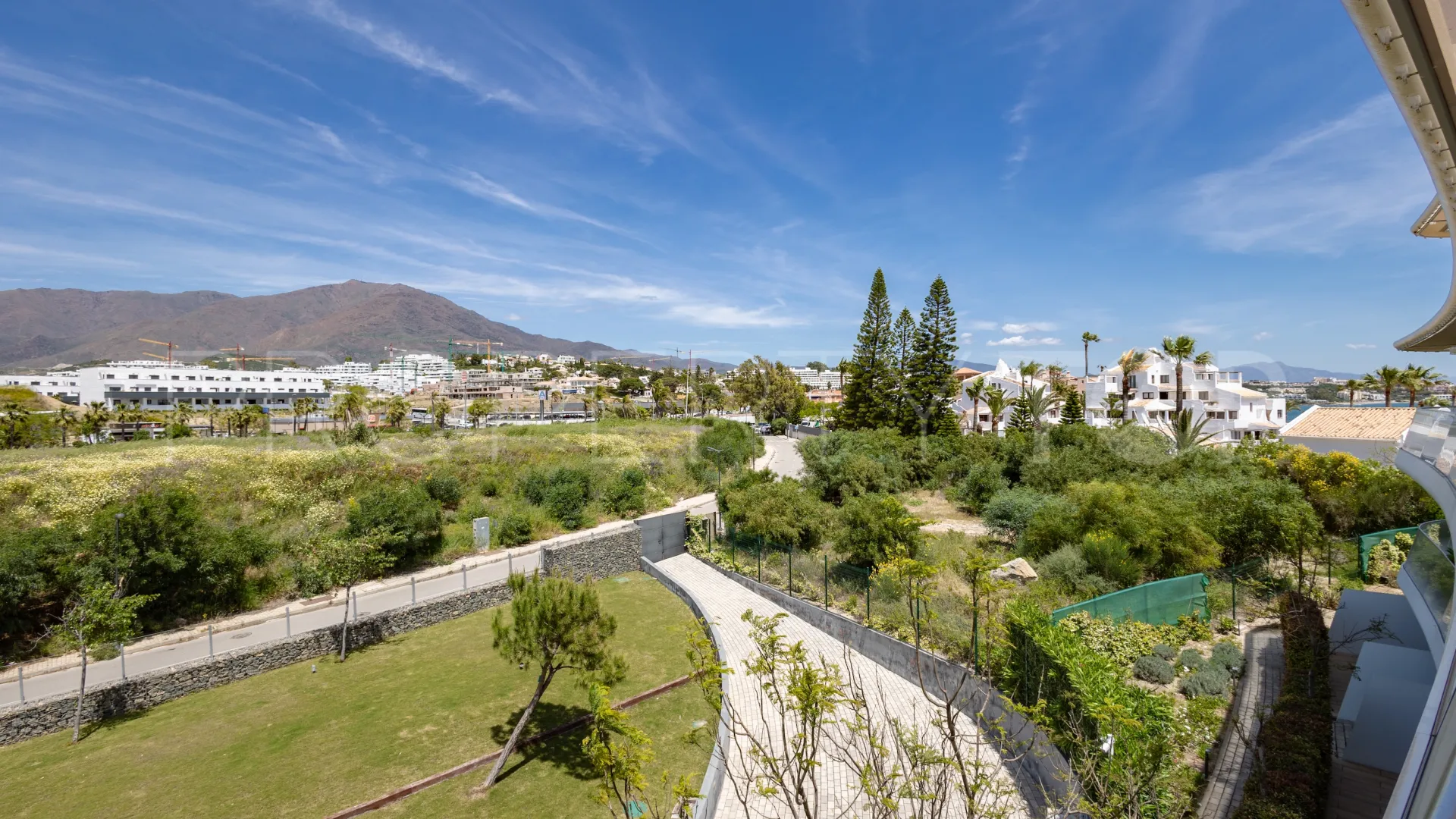 The Edge, apartamento en venta