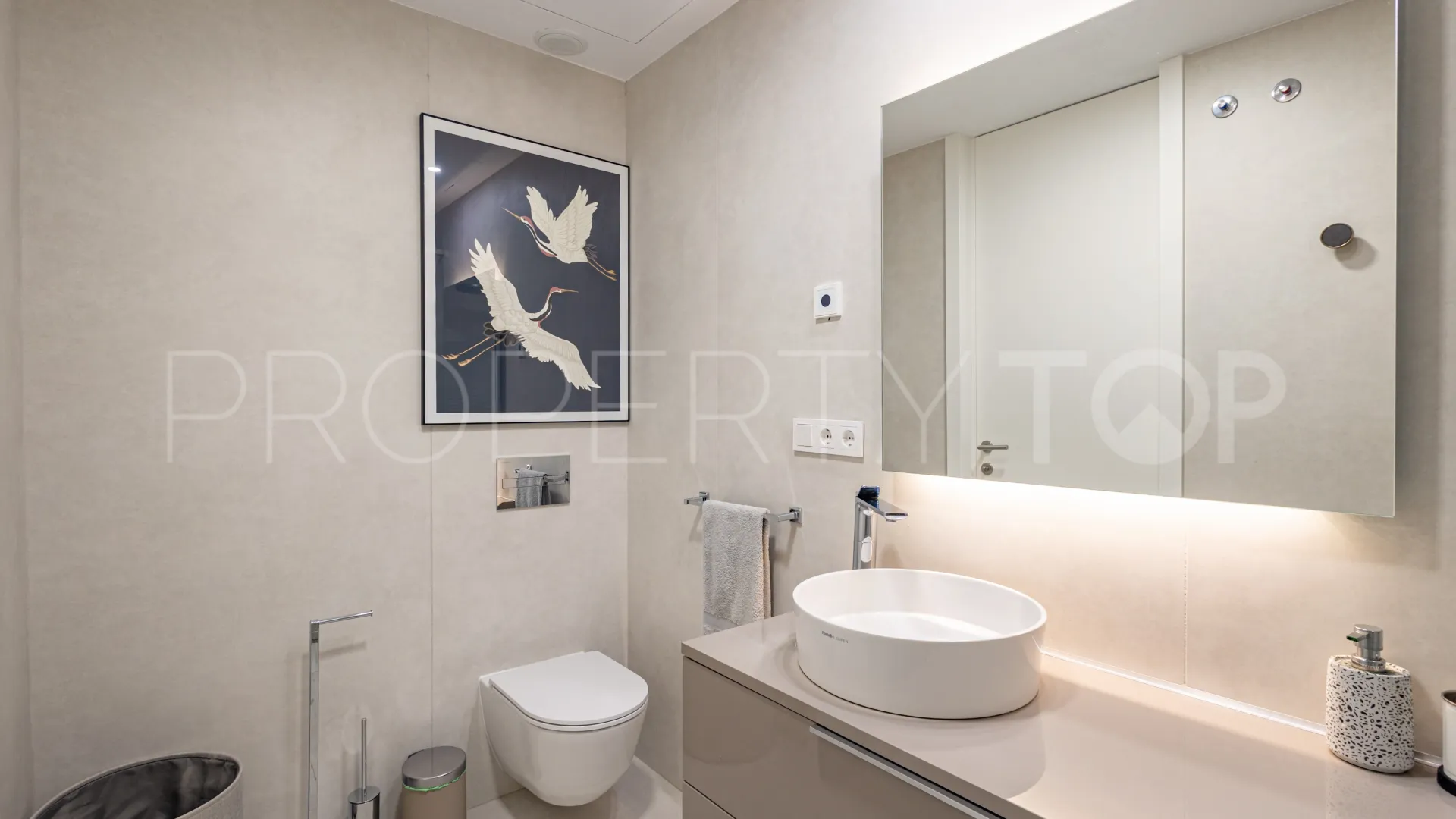 The Edge, apartamento en venta