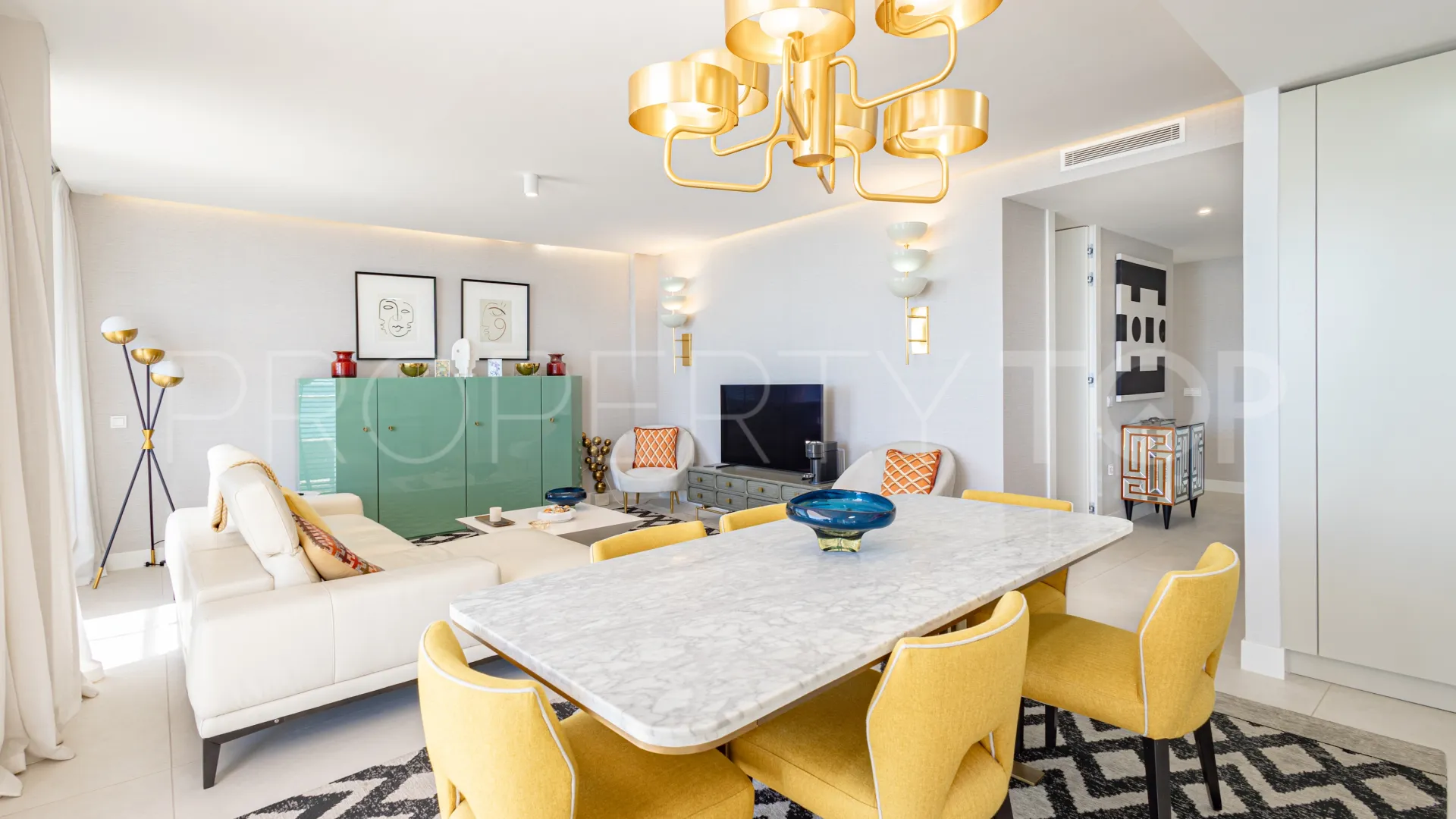 The Edge, apartamento en venta