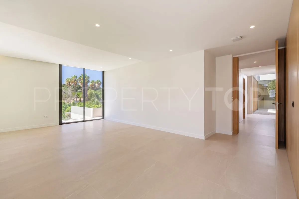 Villa en venta en Zona F