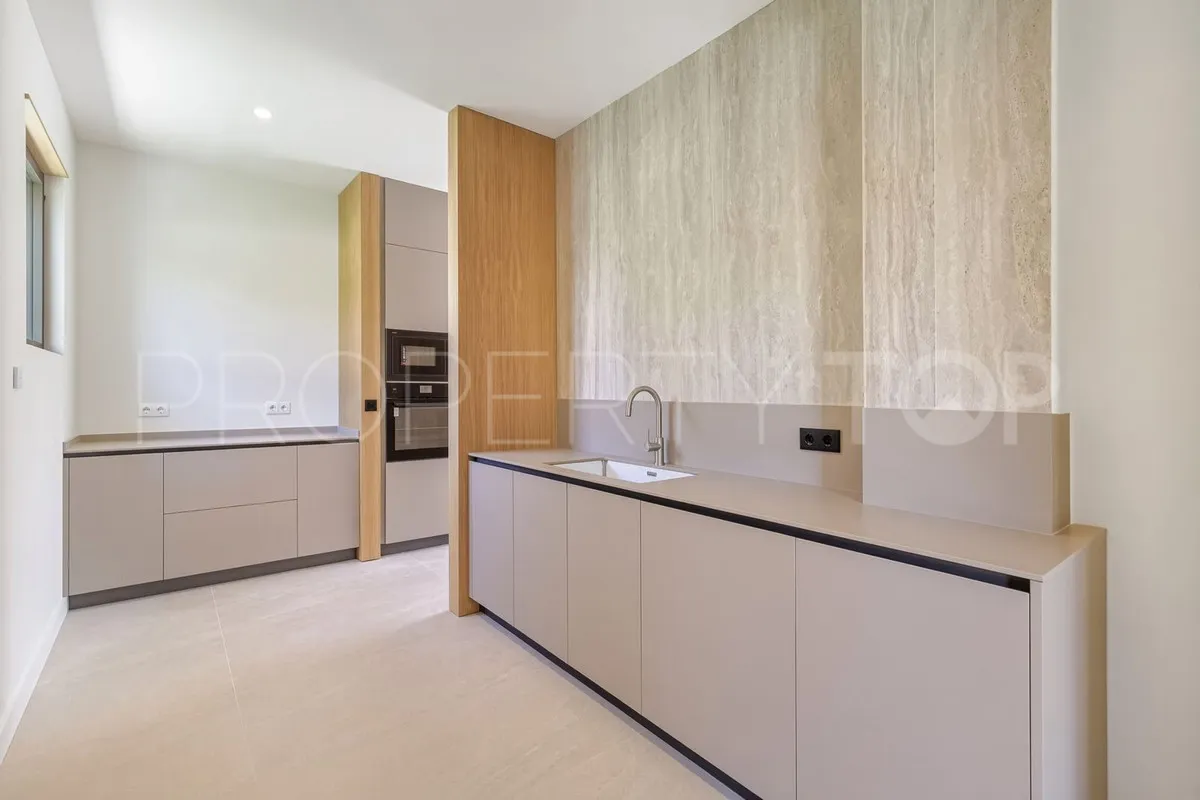 Villa en venta en Zona F