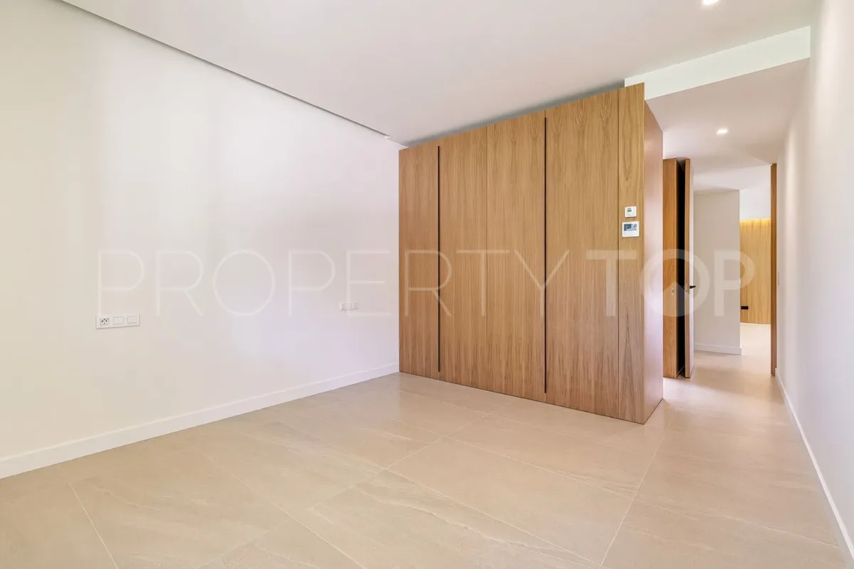Villa en venta en Zona F