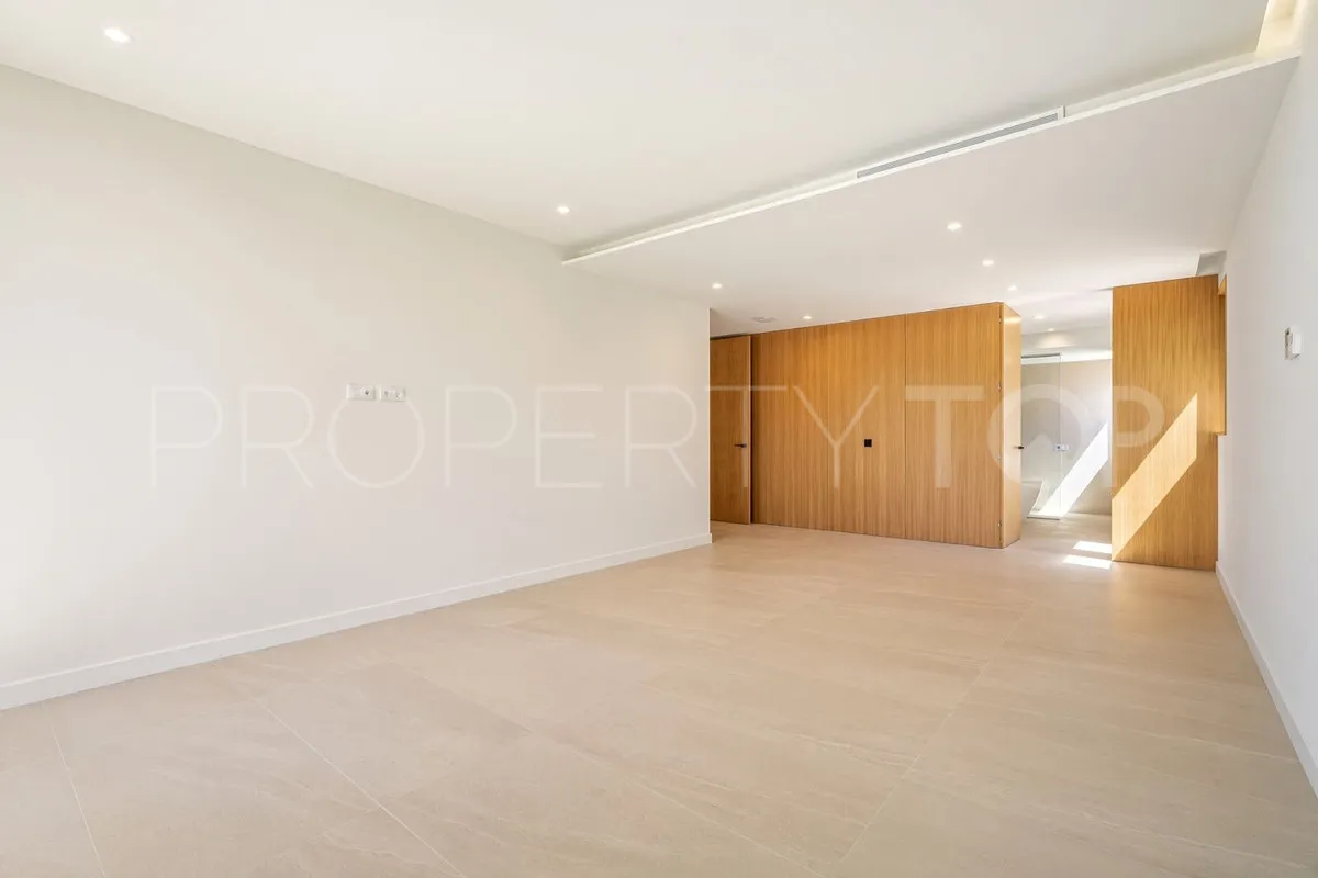 Villa en venta en Zona F