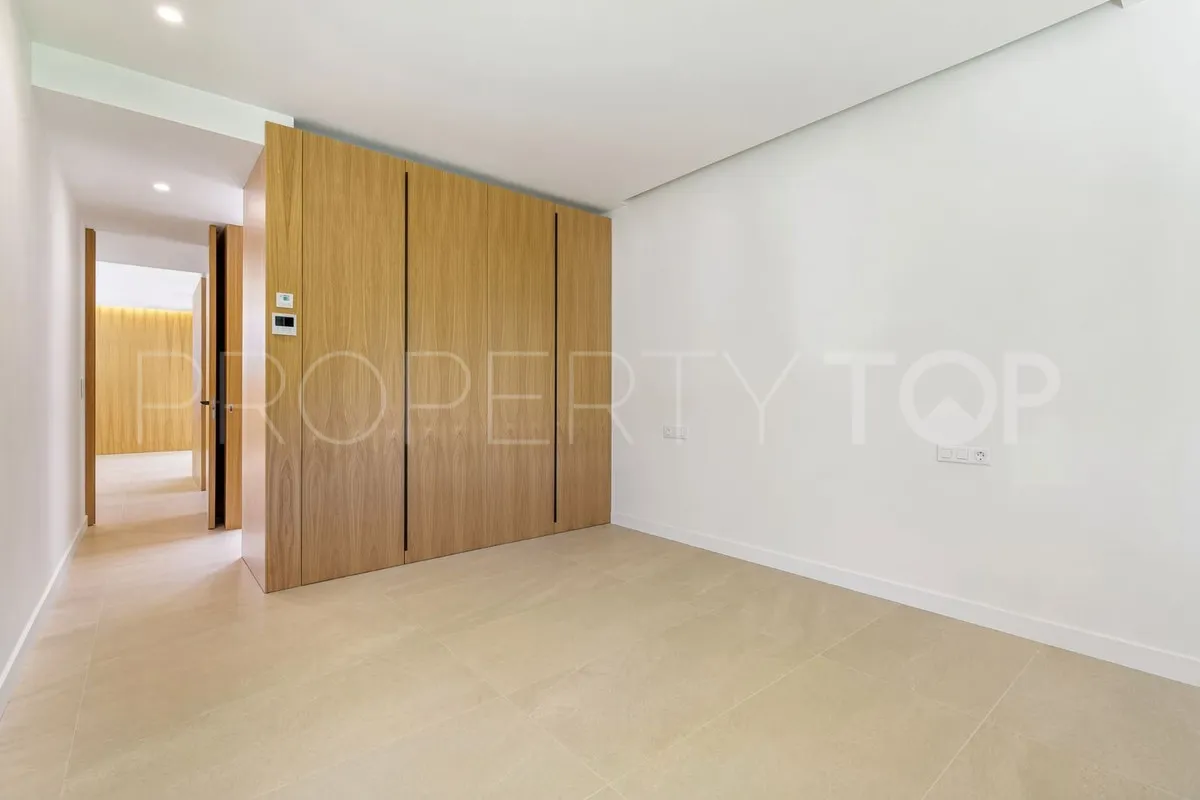 Villa en venta en Zona F