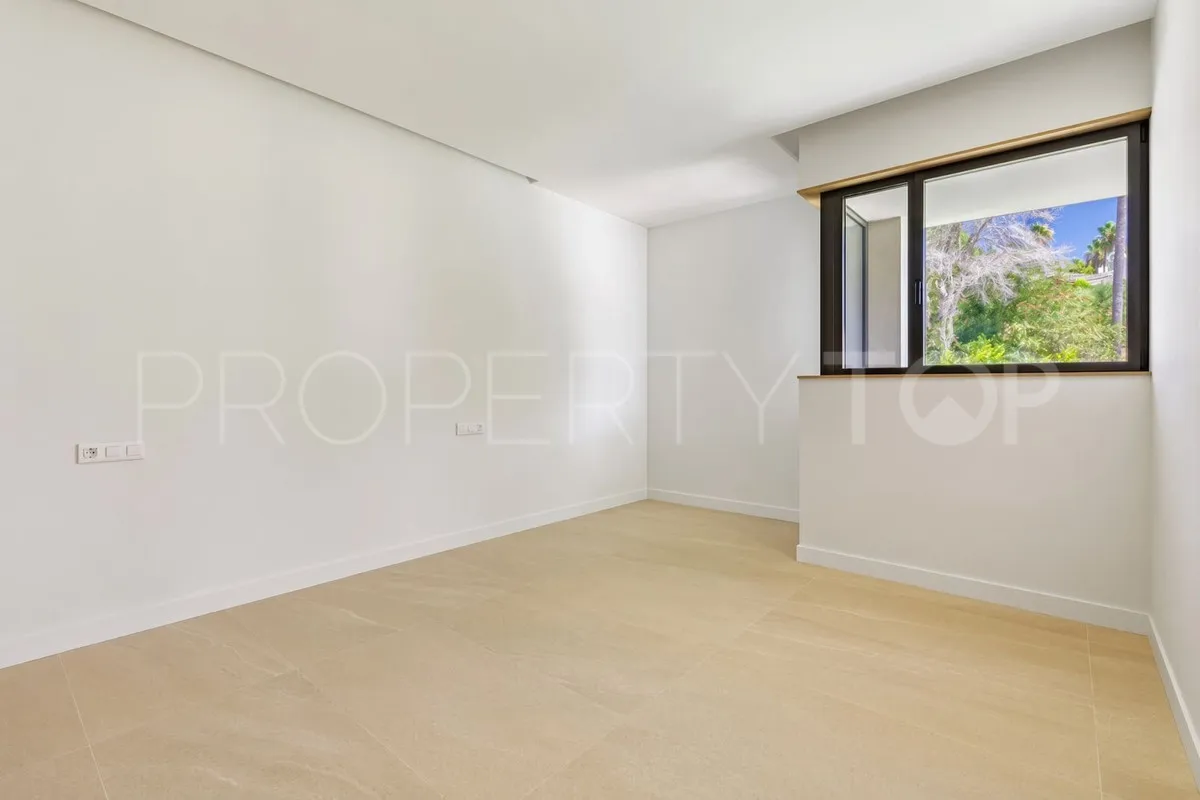 Villa en venta en Zona F