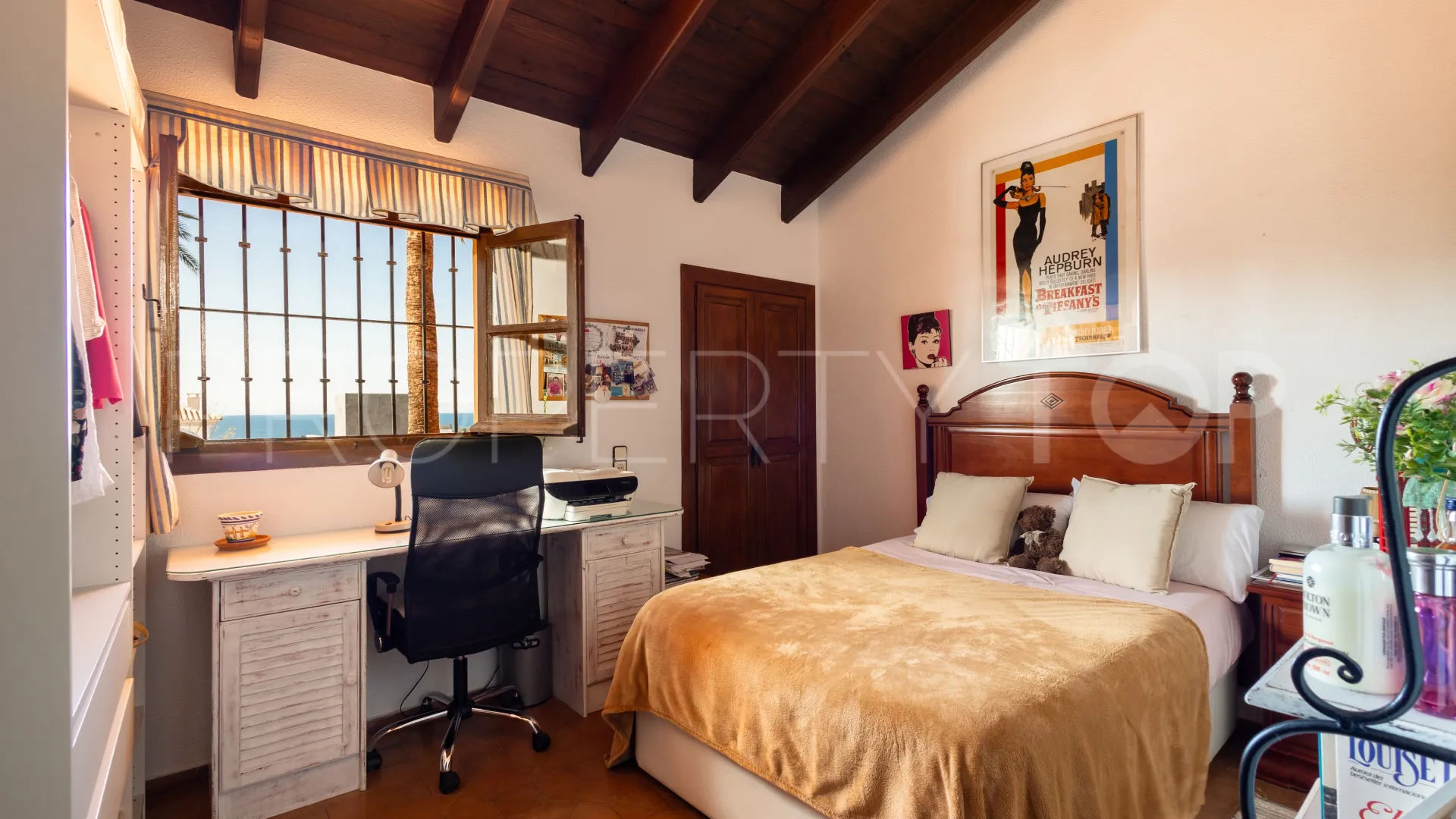 Rio Real, villa en venta