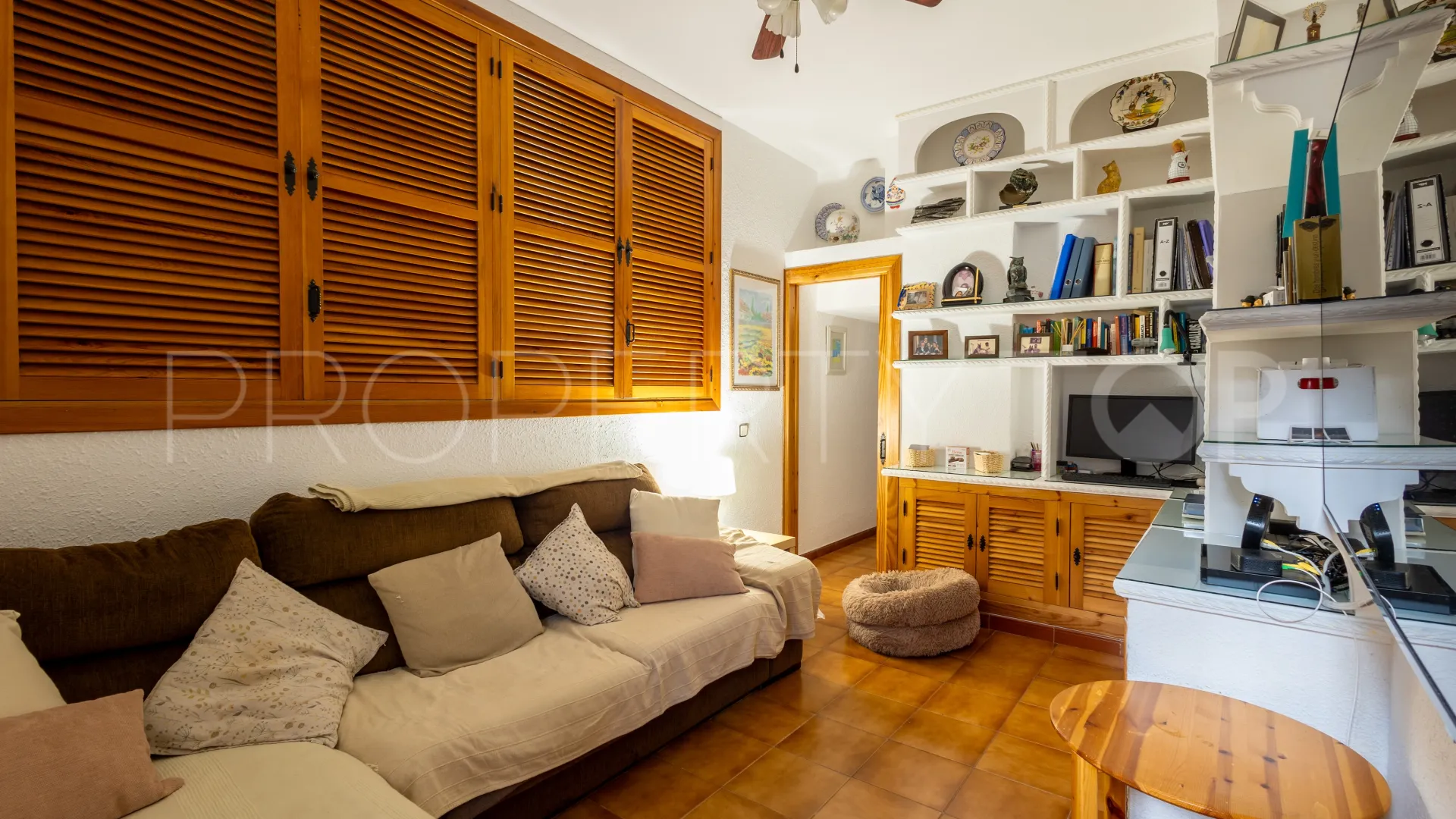 Rio Real, villa en venta