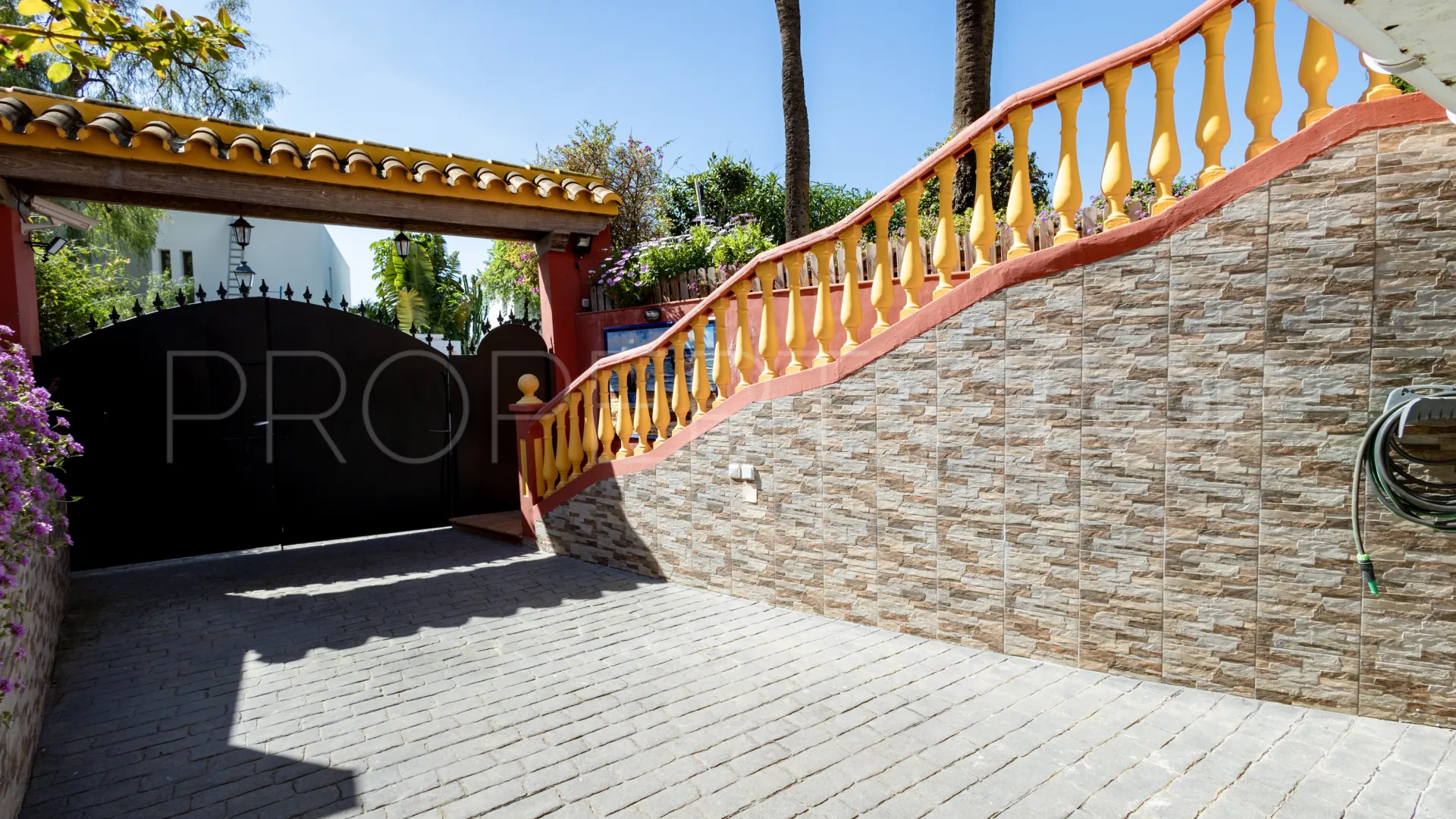 Rio Real, villa en venta