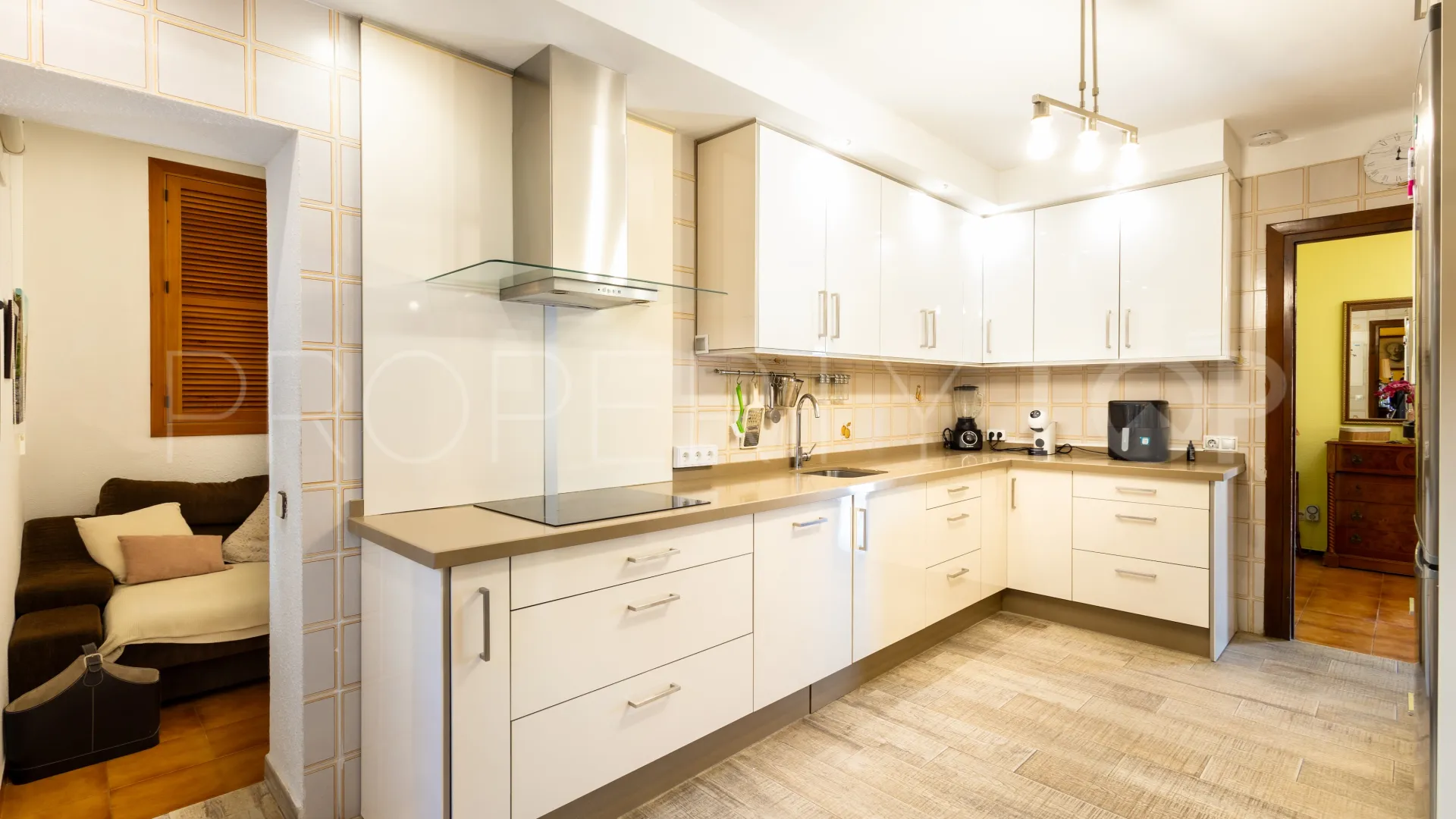 Rio Real, villa en venta
