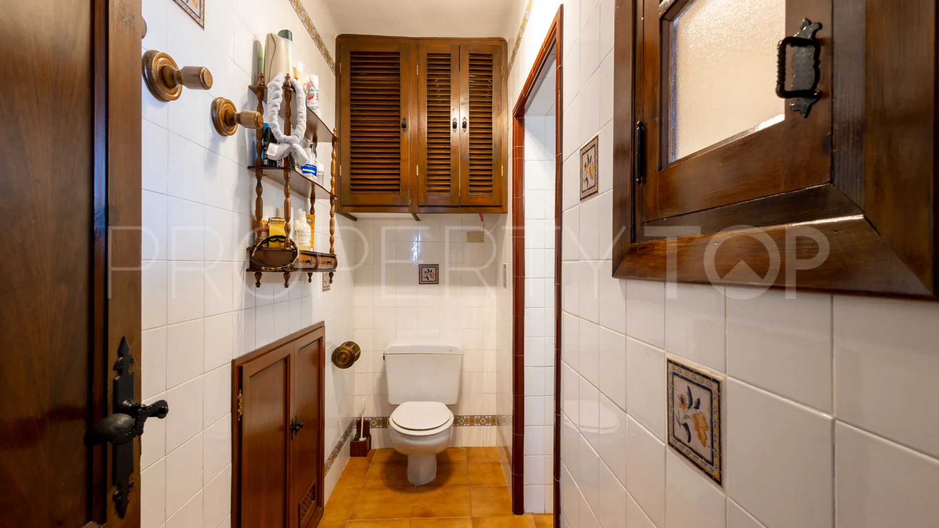 Rio Real, villa en venta