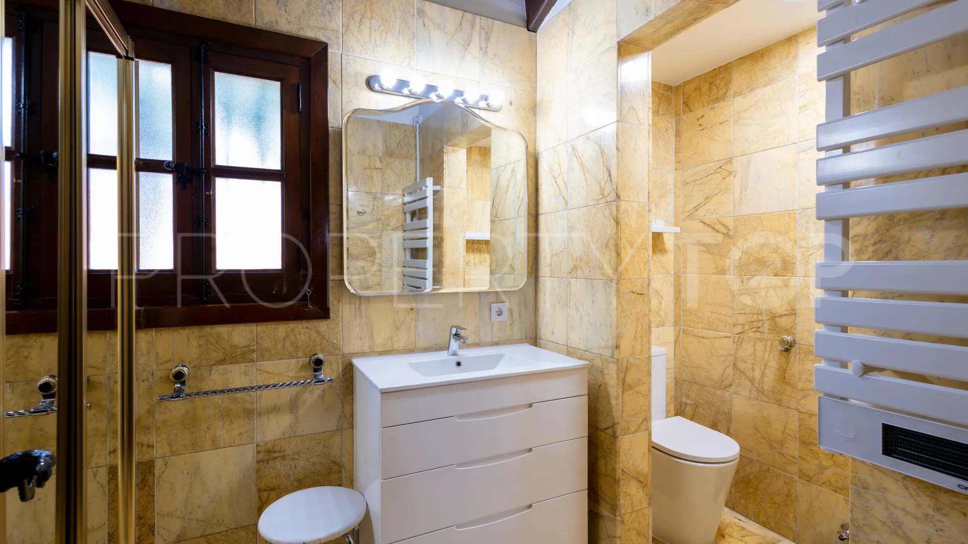 Rio Real, villa en venta