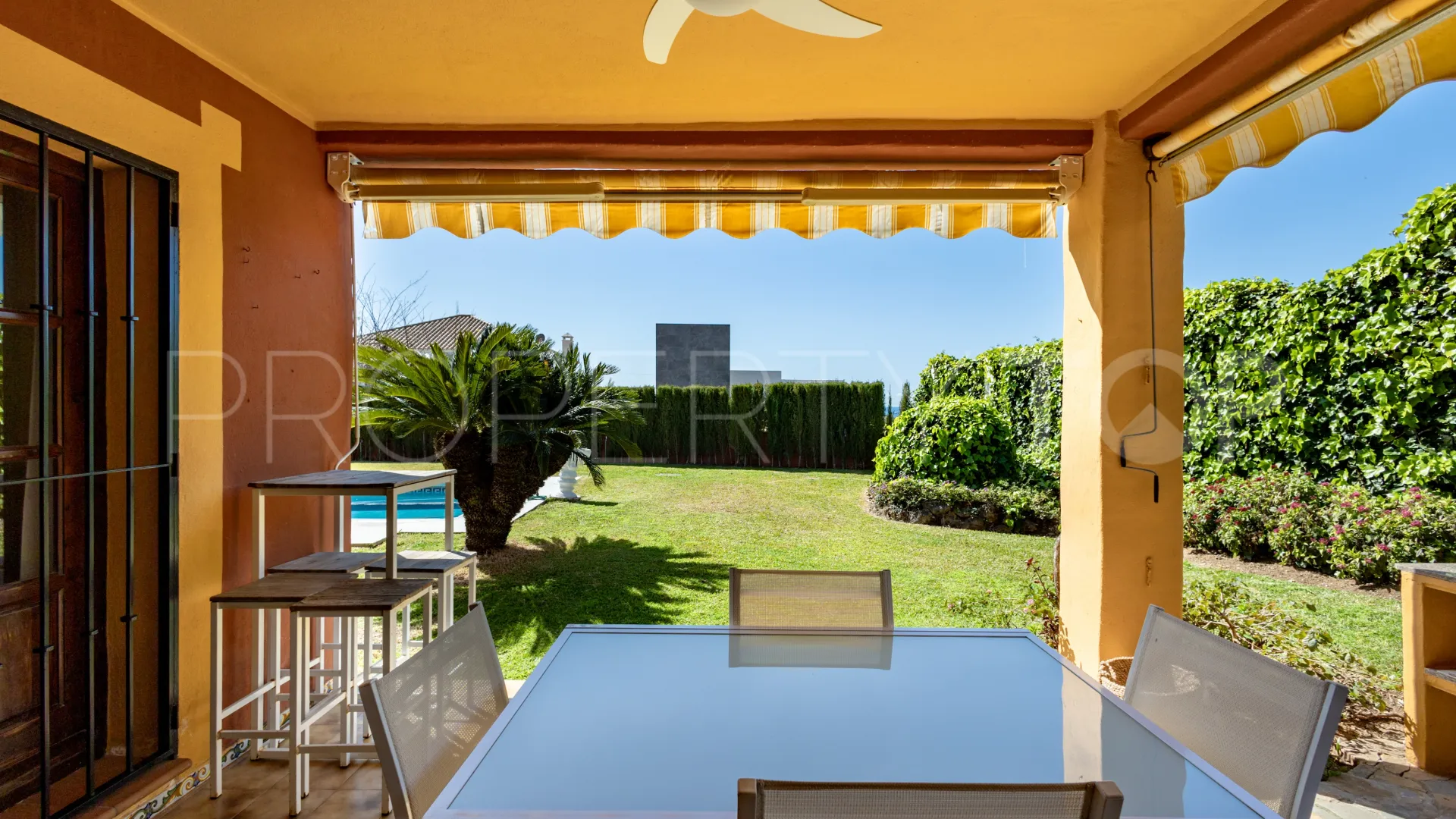 Rio Real, villa en venta