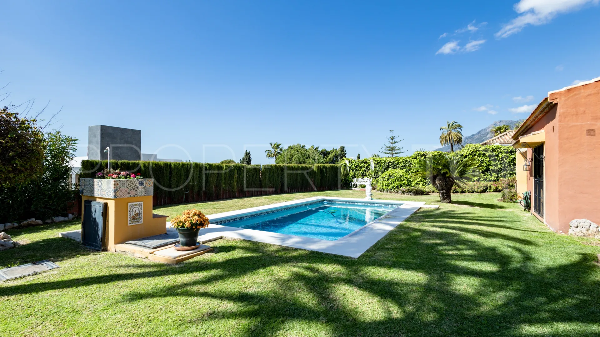 Rio Real, villa en venta