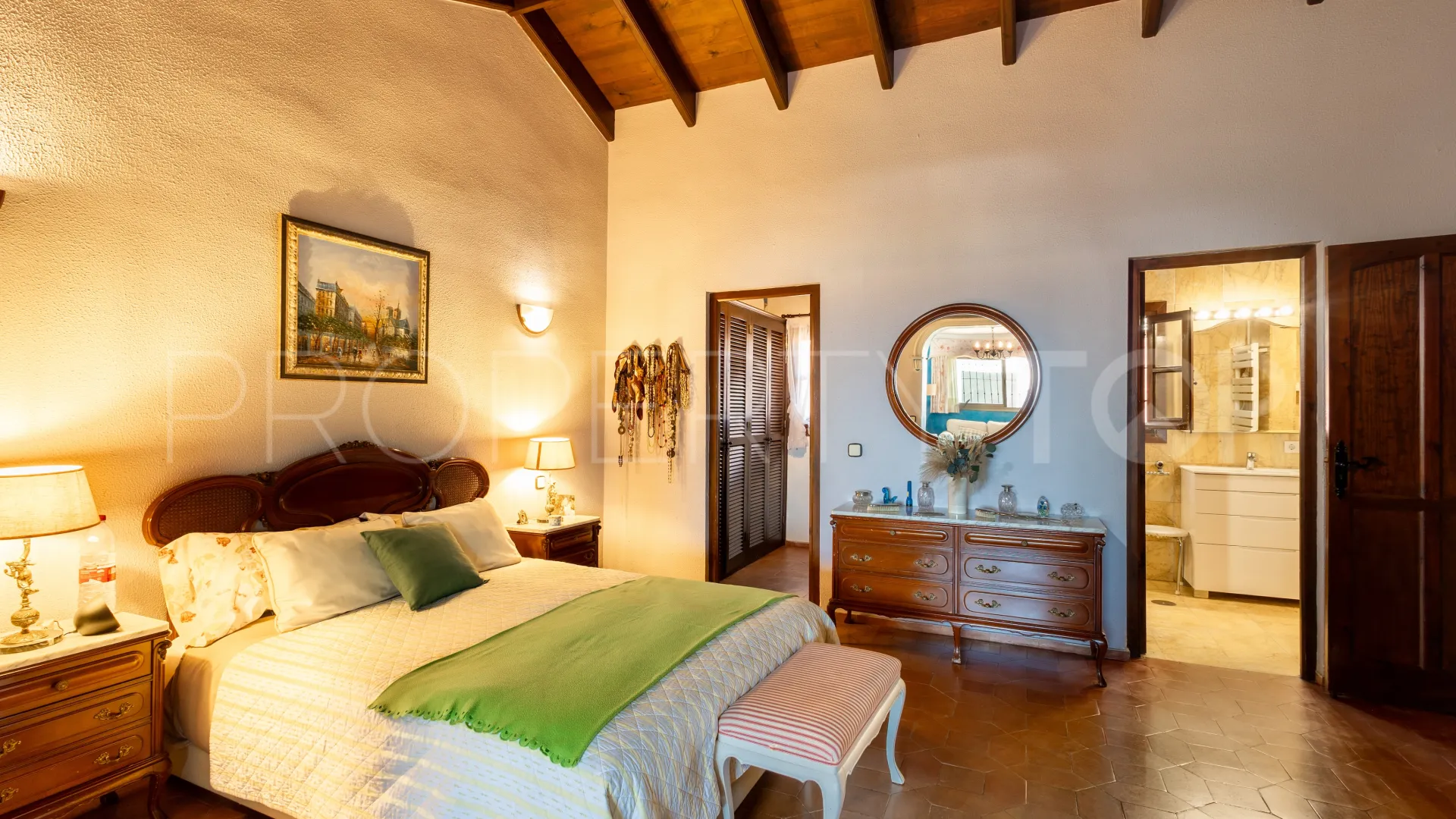 Rio Real, villa en venta