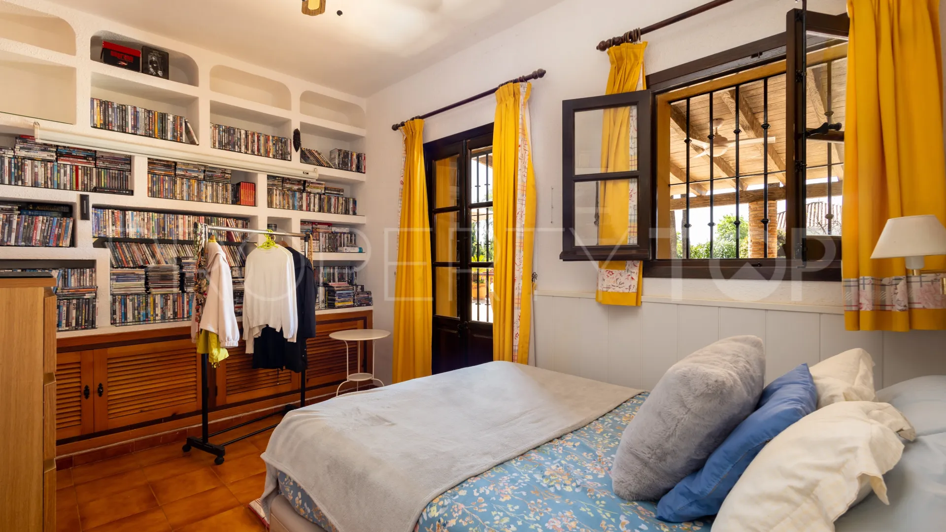 Rio Real, villa en venta