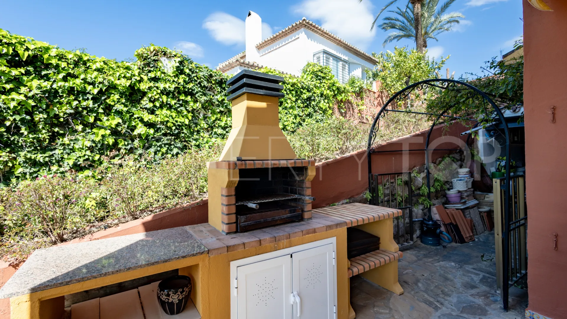 Rio Real, villa en venta